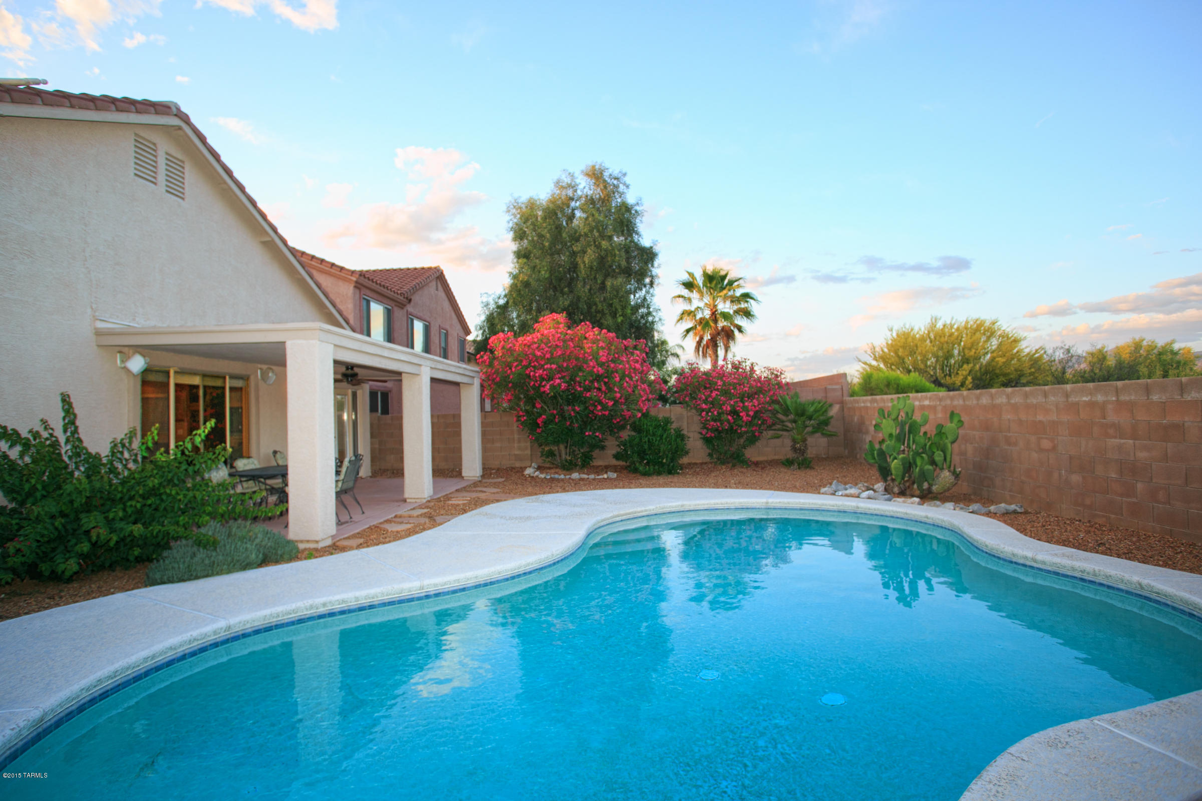 13520 N Wide View Drive