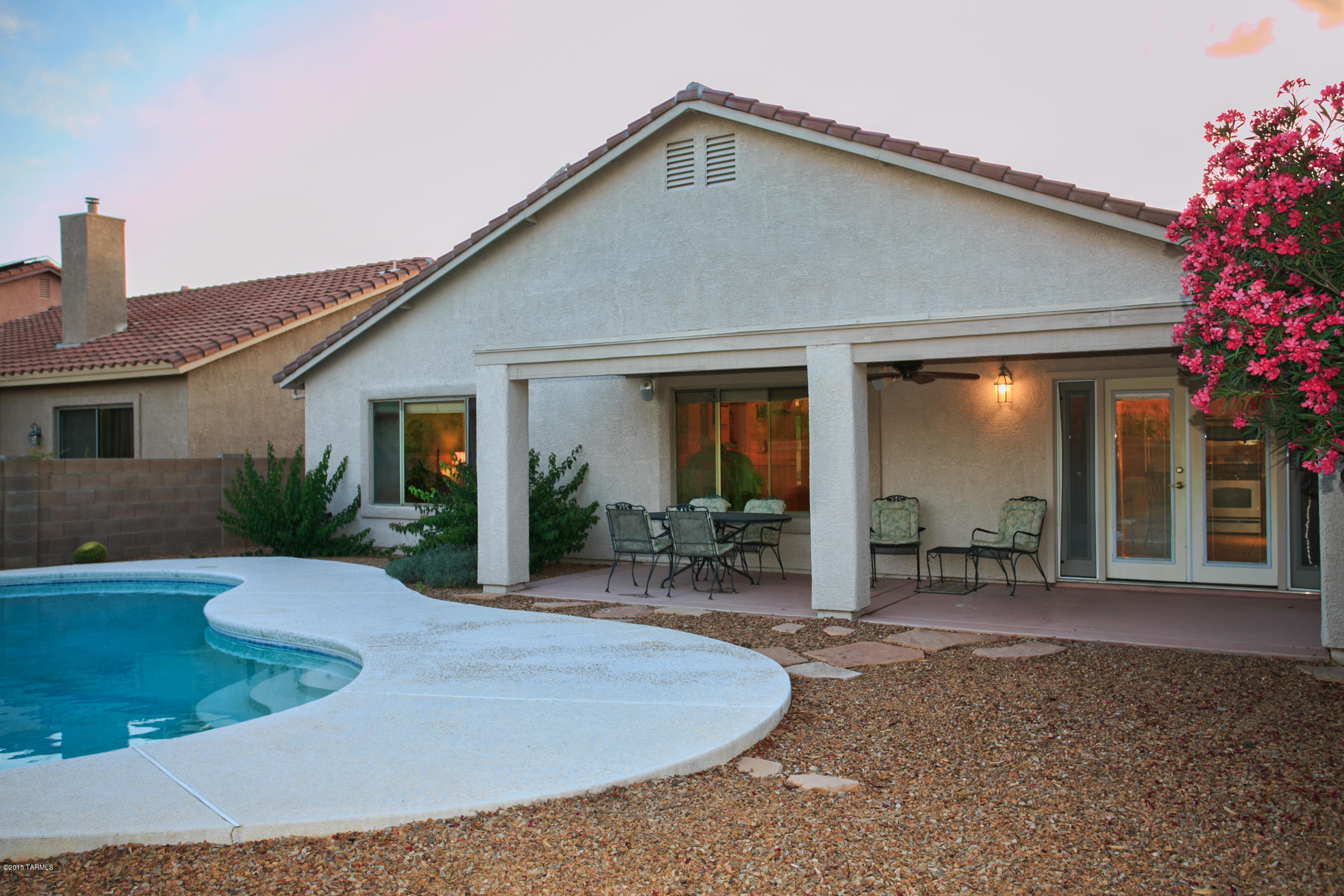 13520 N Wide View Drive