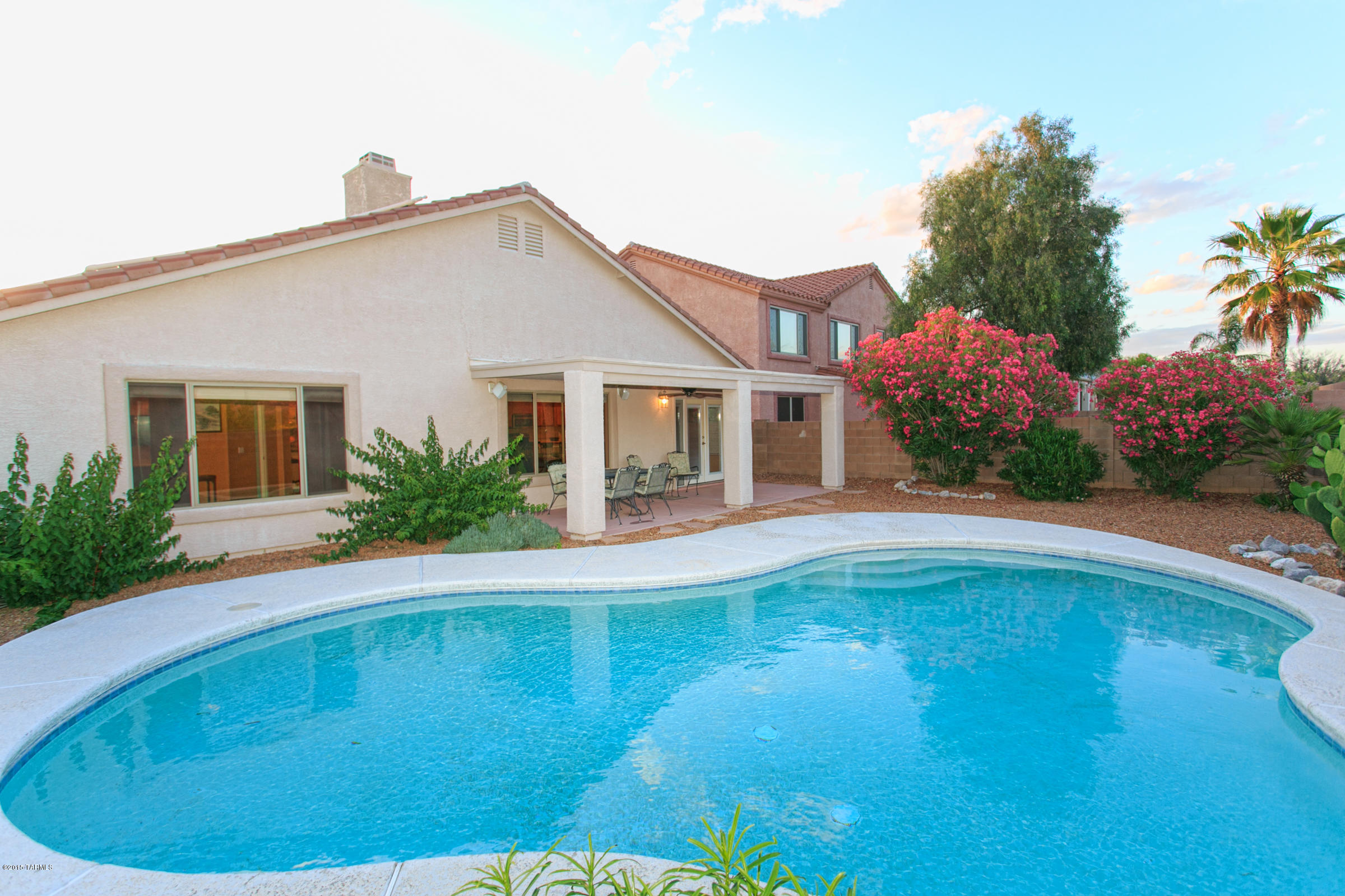 13520 N Wide View Drive