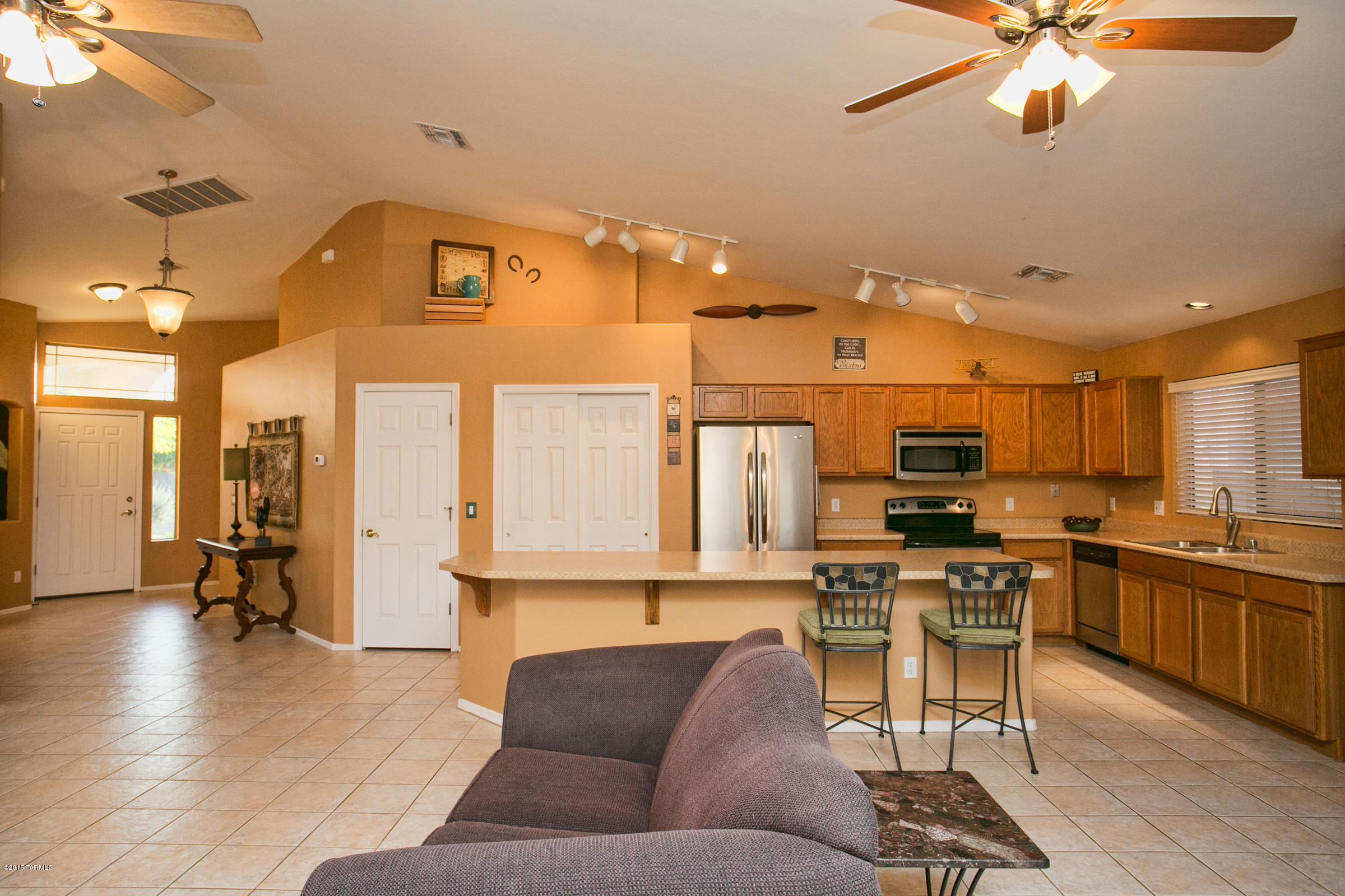 13520 N Wide View Drive