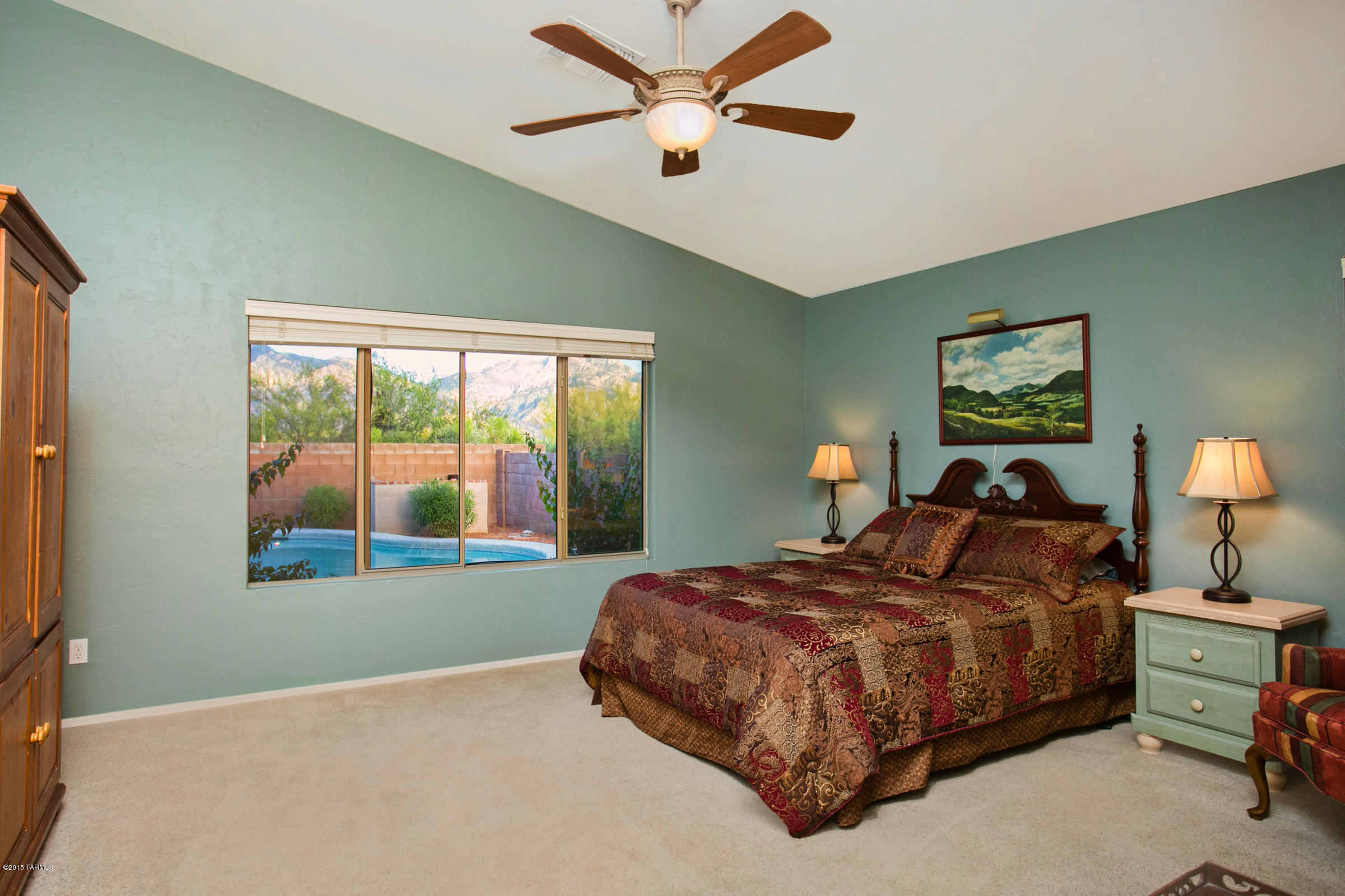 13520 N Wide View Drive