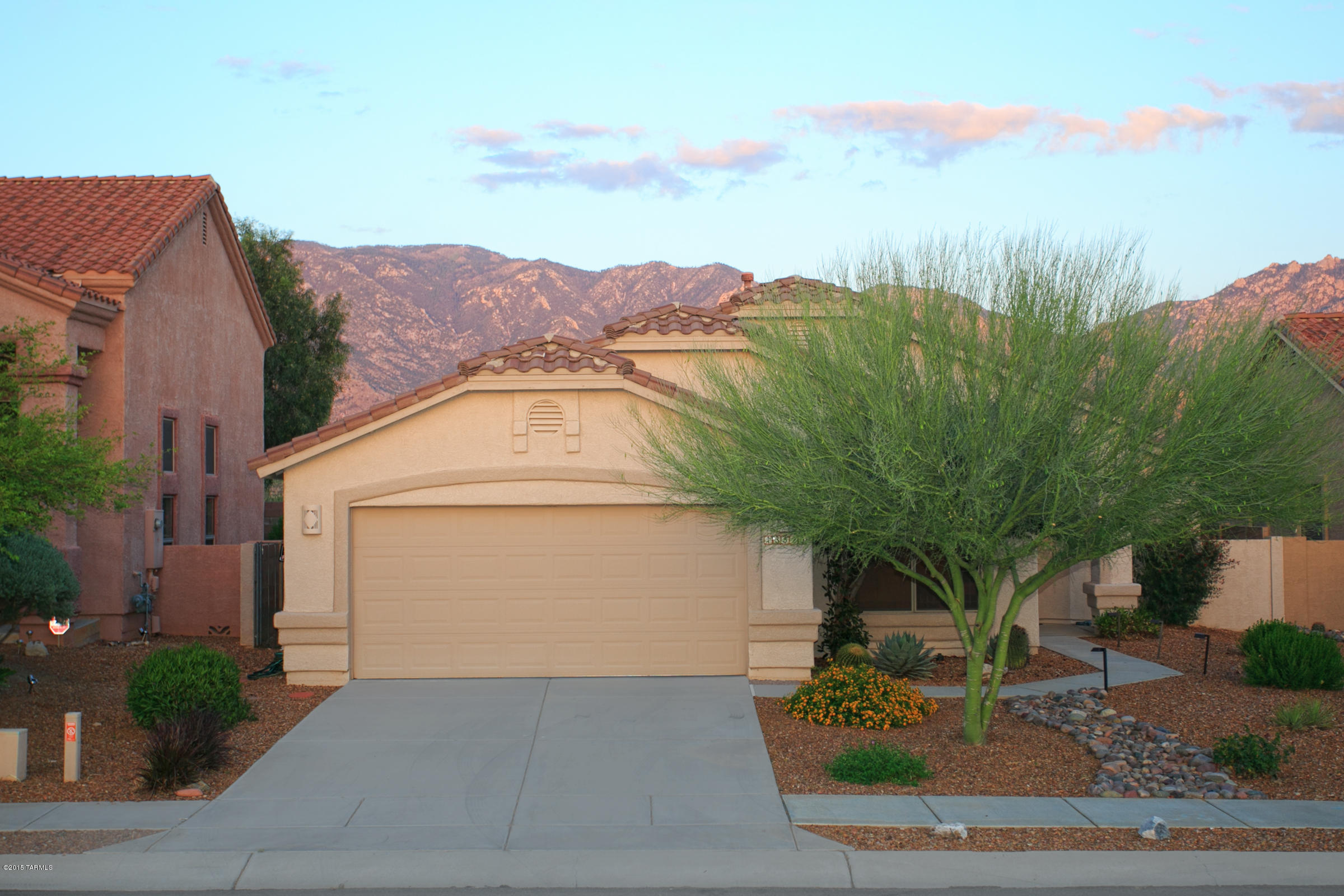 13520 N Wide View Drive