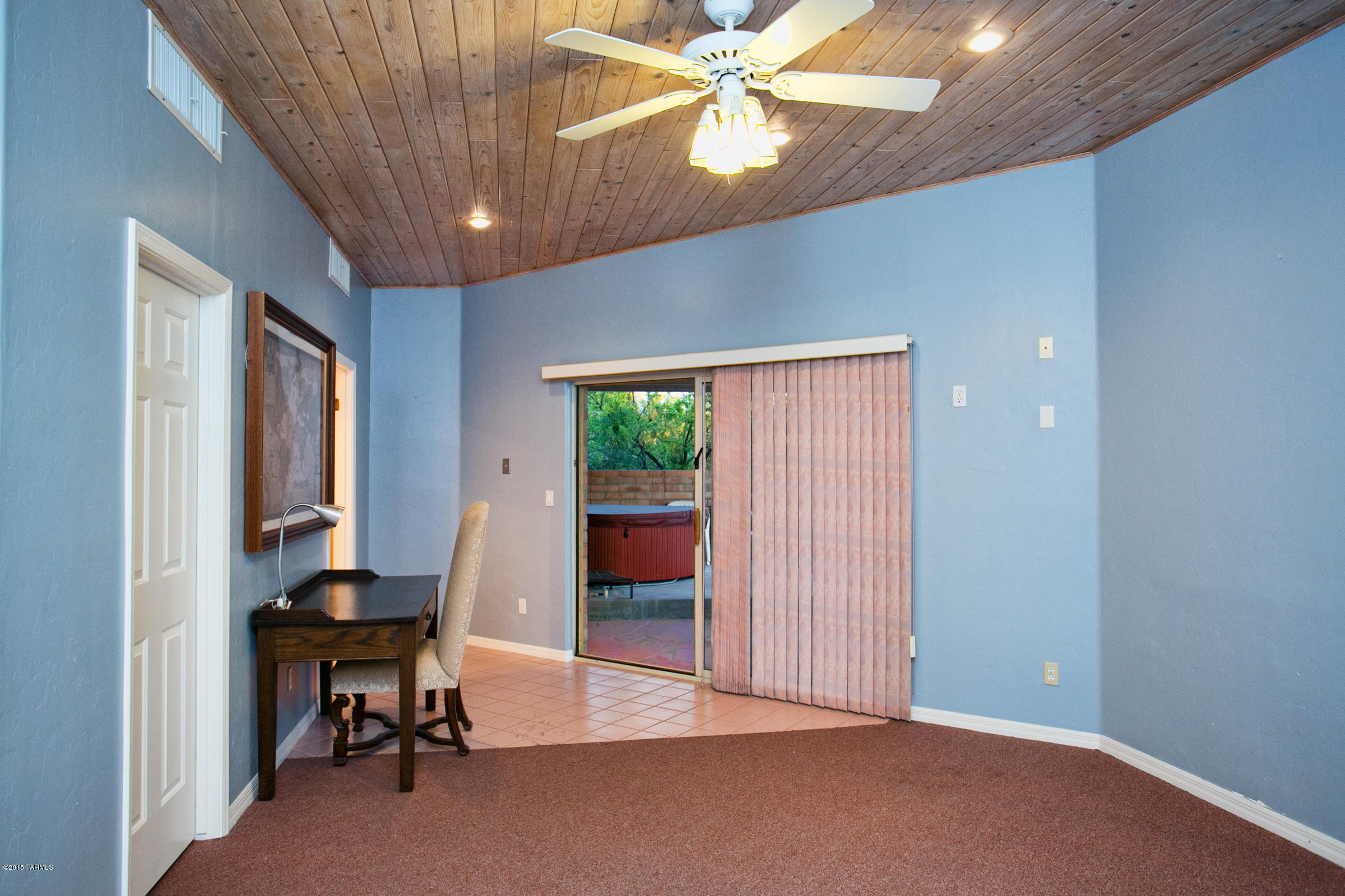 3715 N Pantano Road