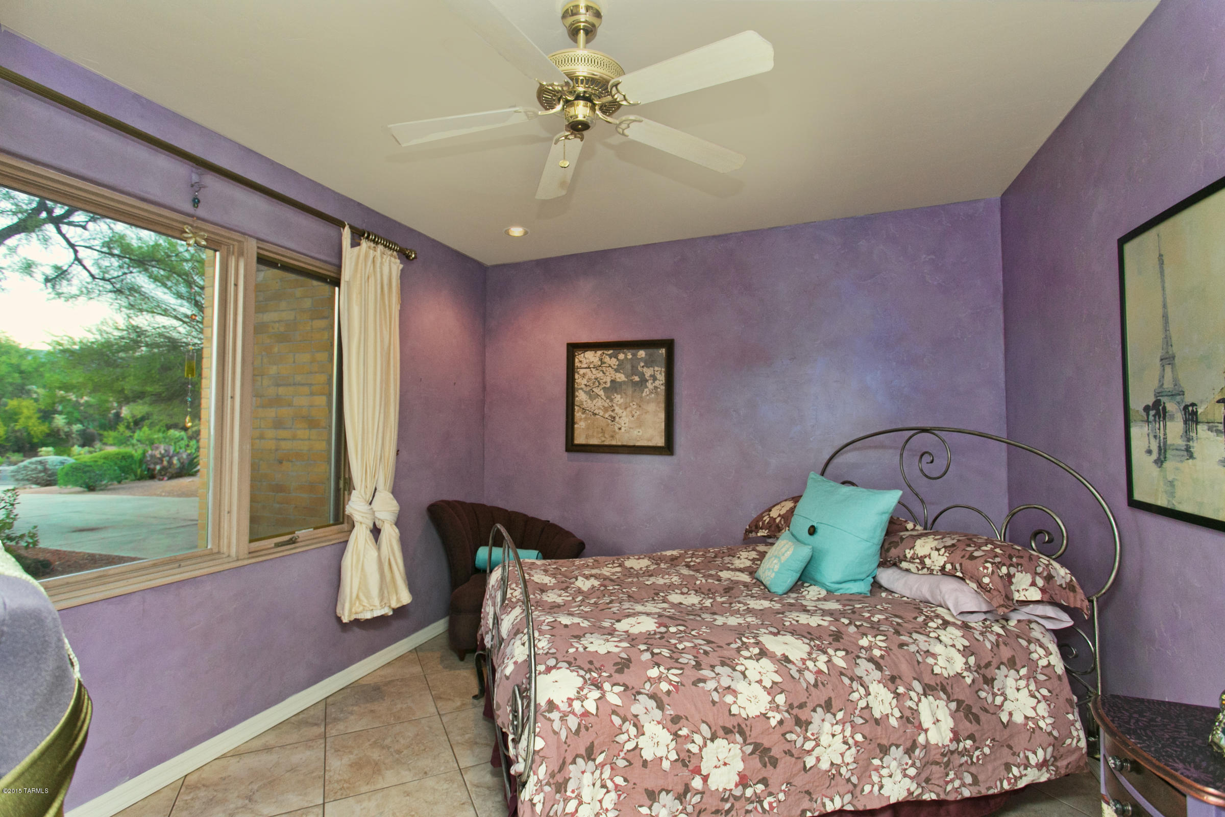 3715 N Pantano Road