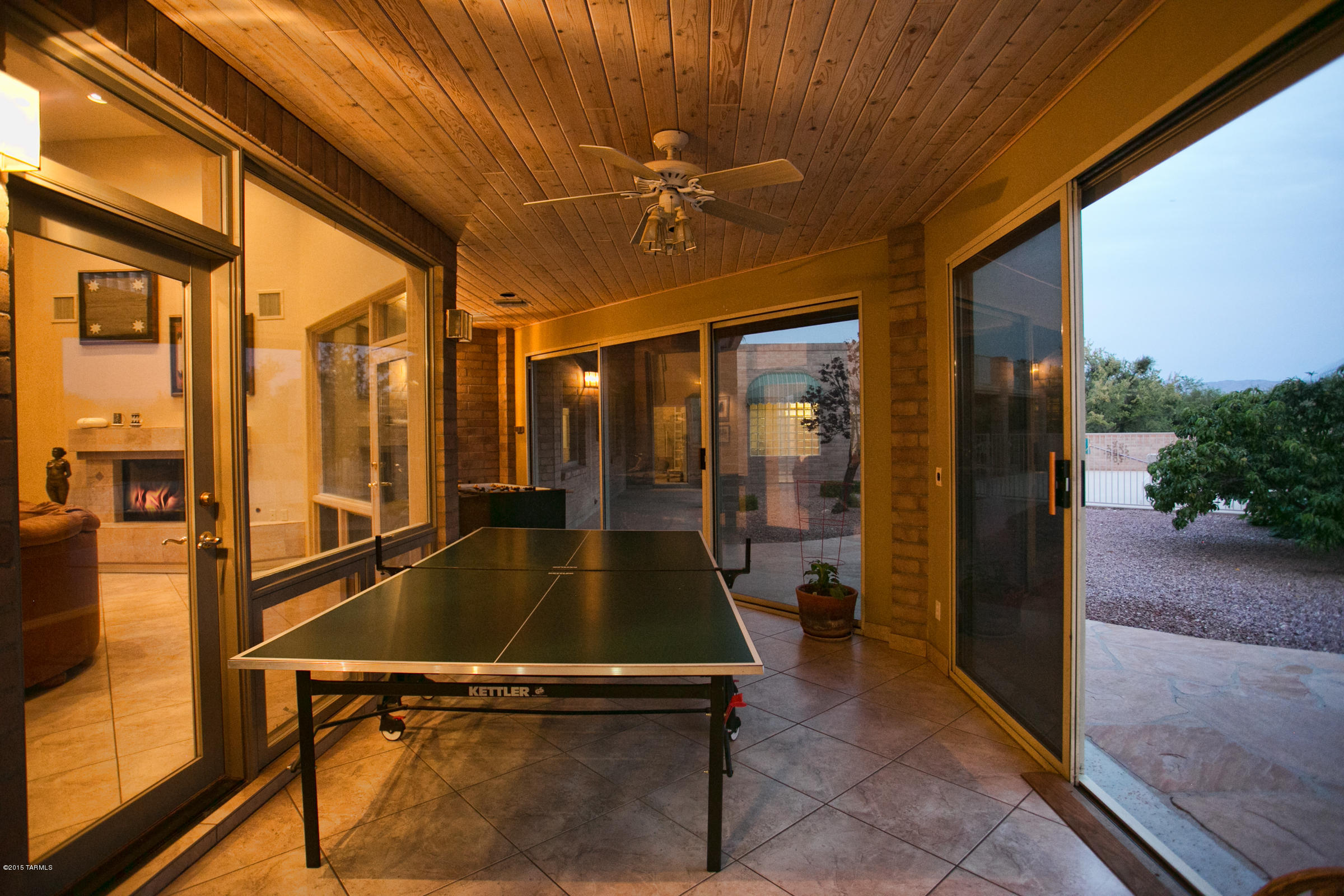 3715 N Pantano Road