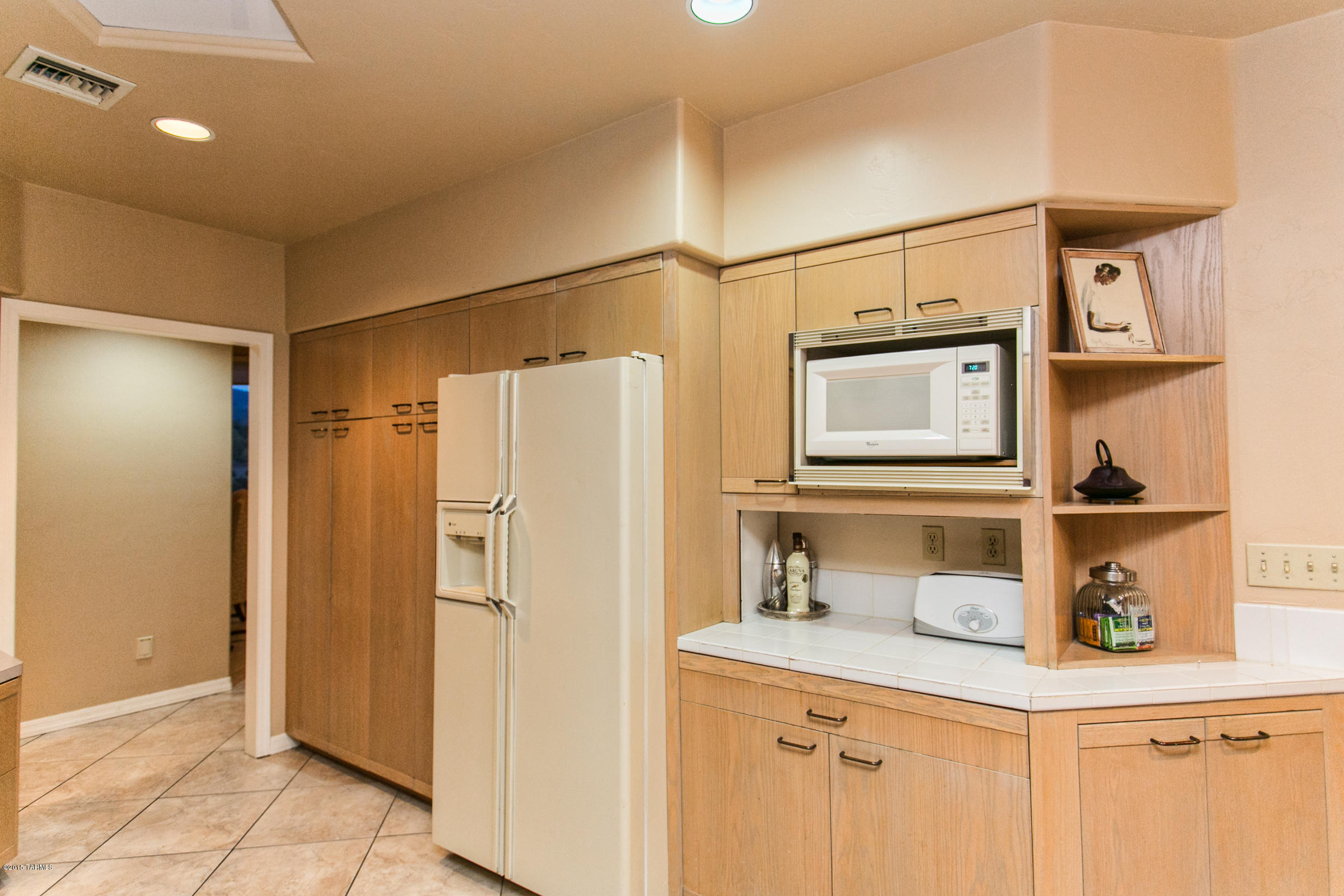 3715 N Pantano Road