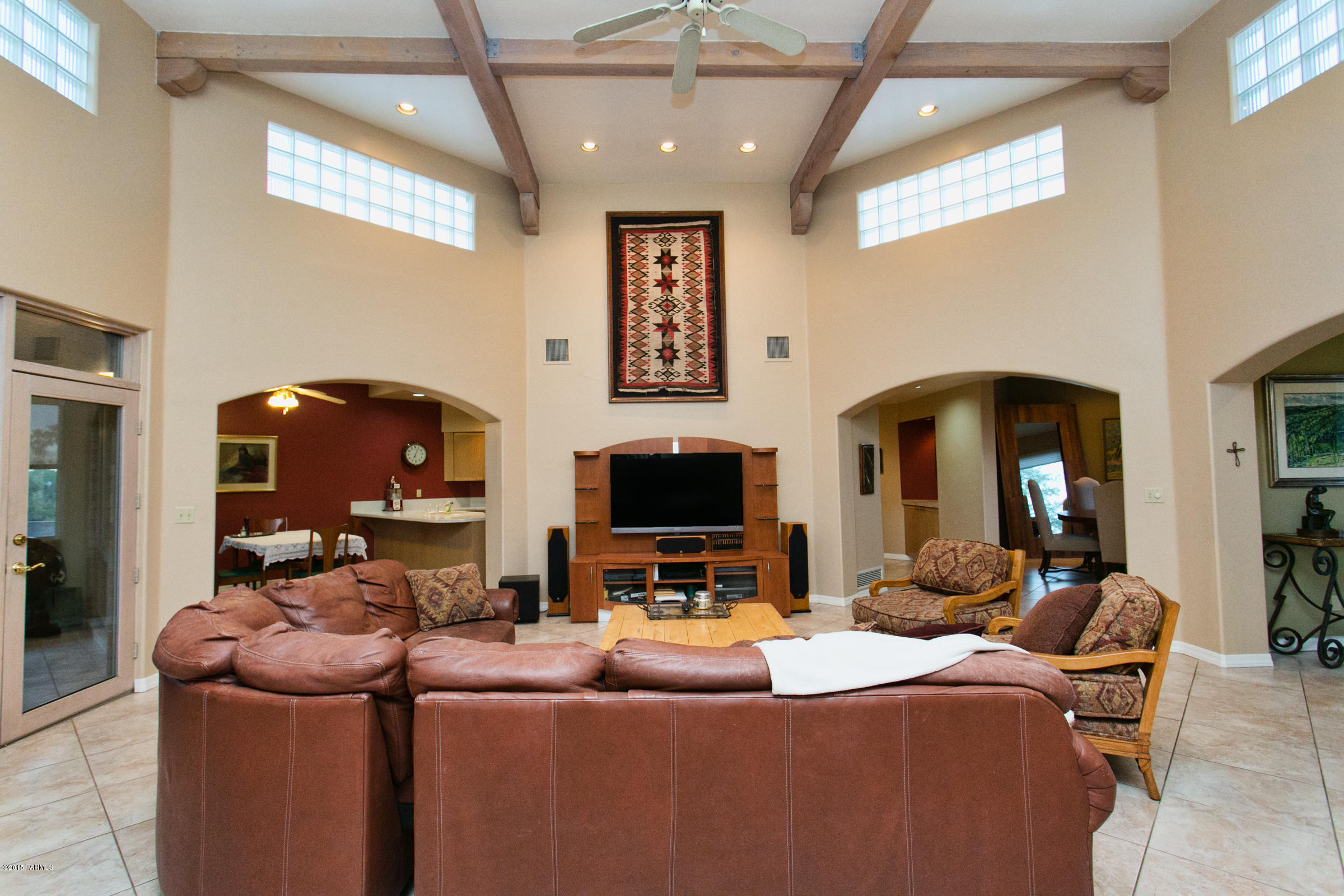 3715 N Pantano Road