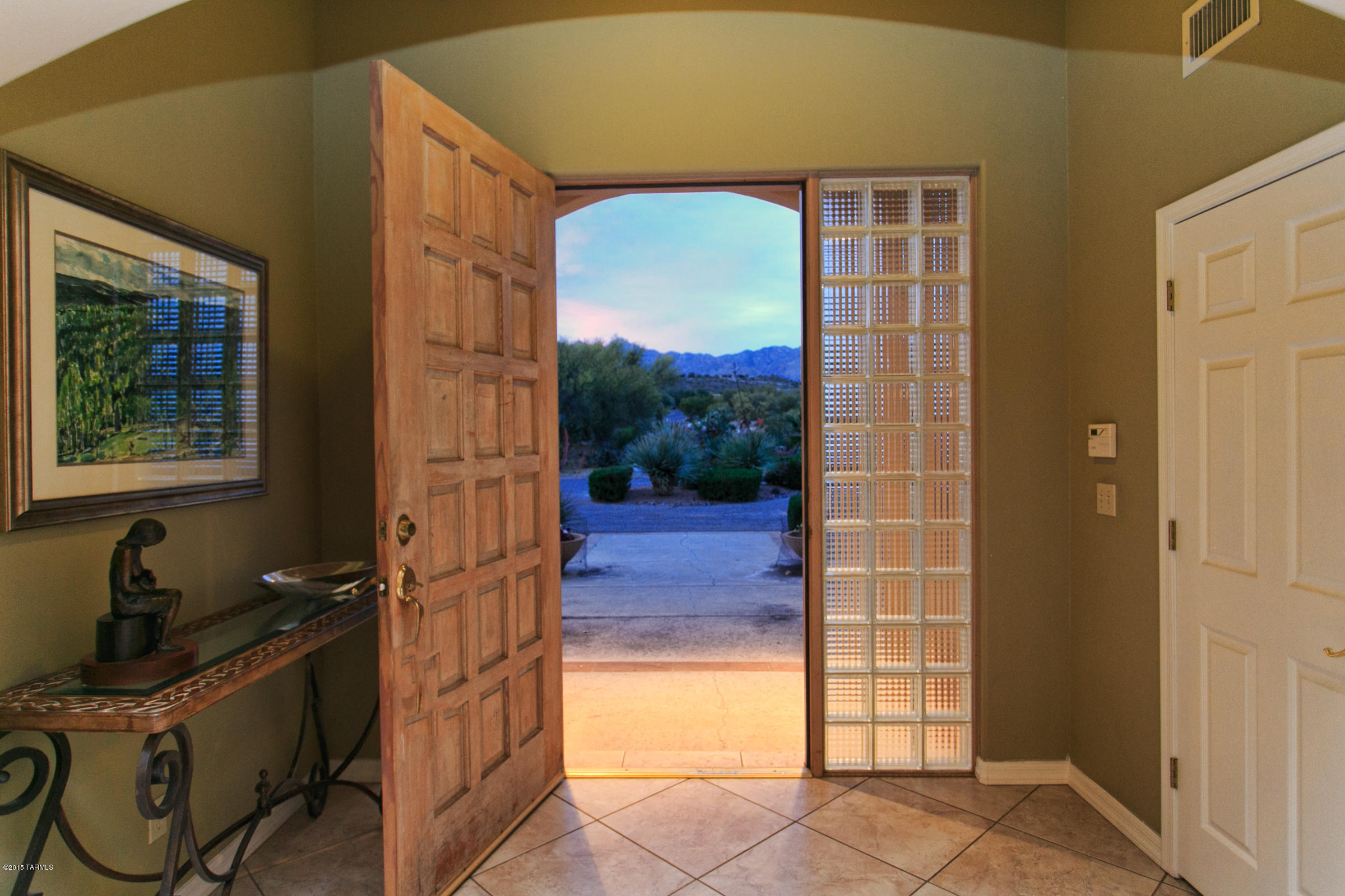3715 N Pantano Road