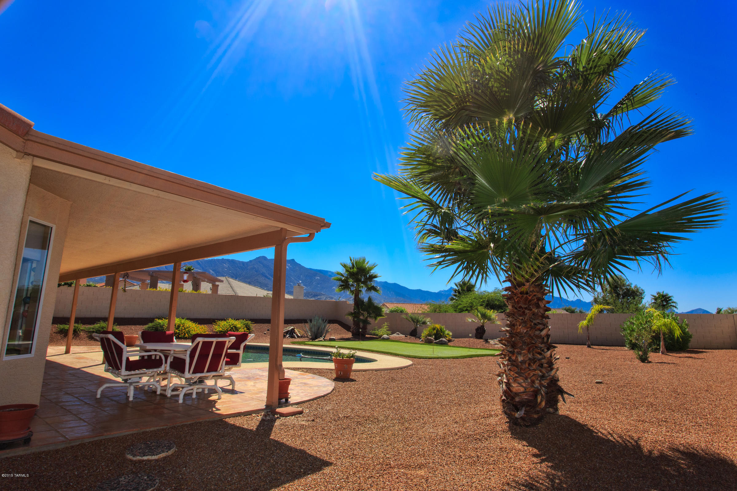 65703 E Rocky Trail Drive