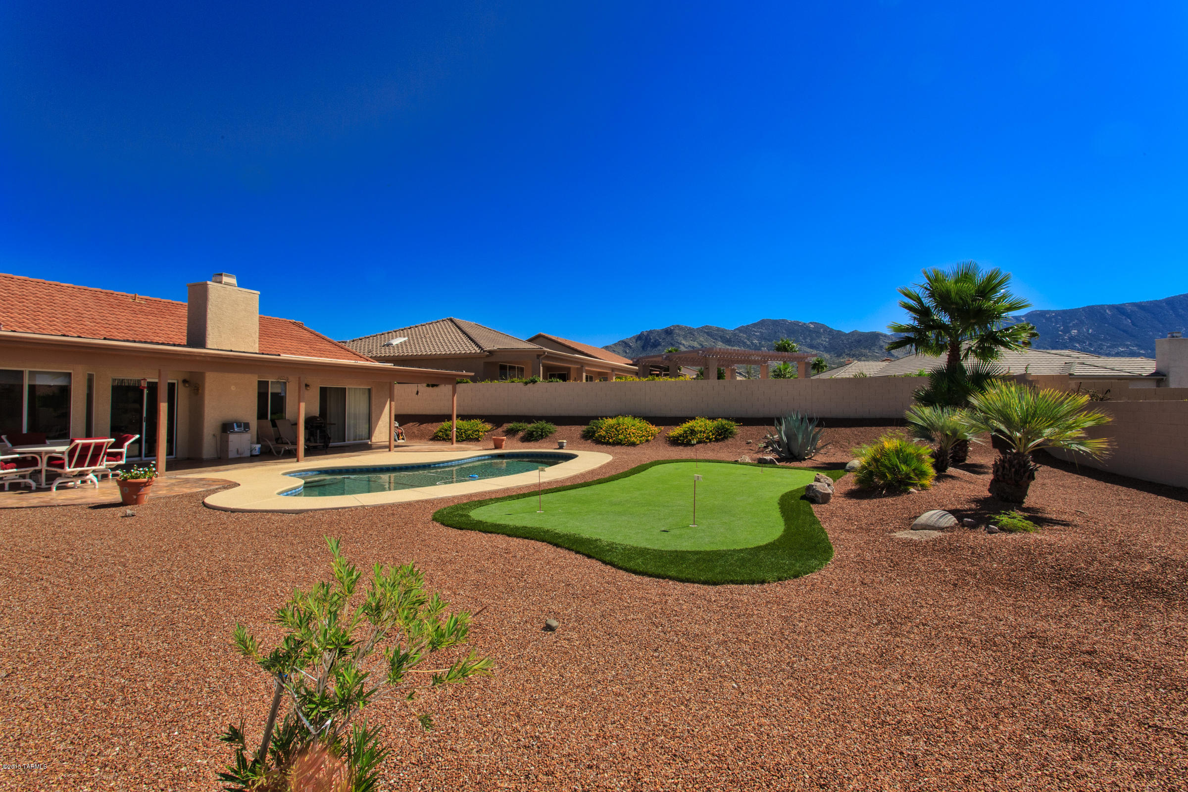 65703 E Rocky Trail Drive