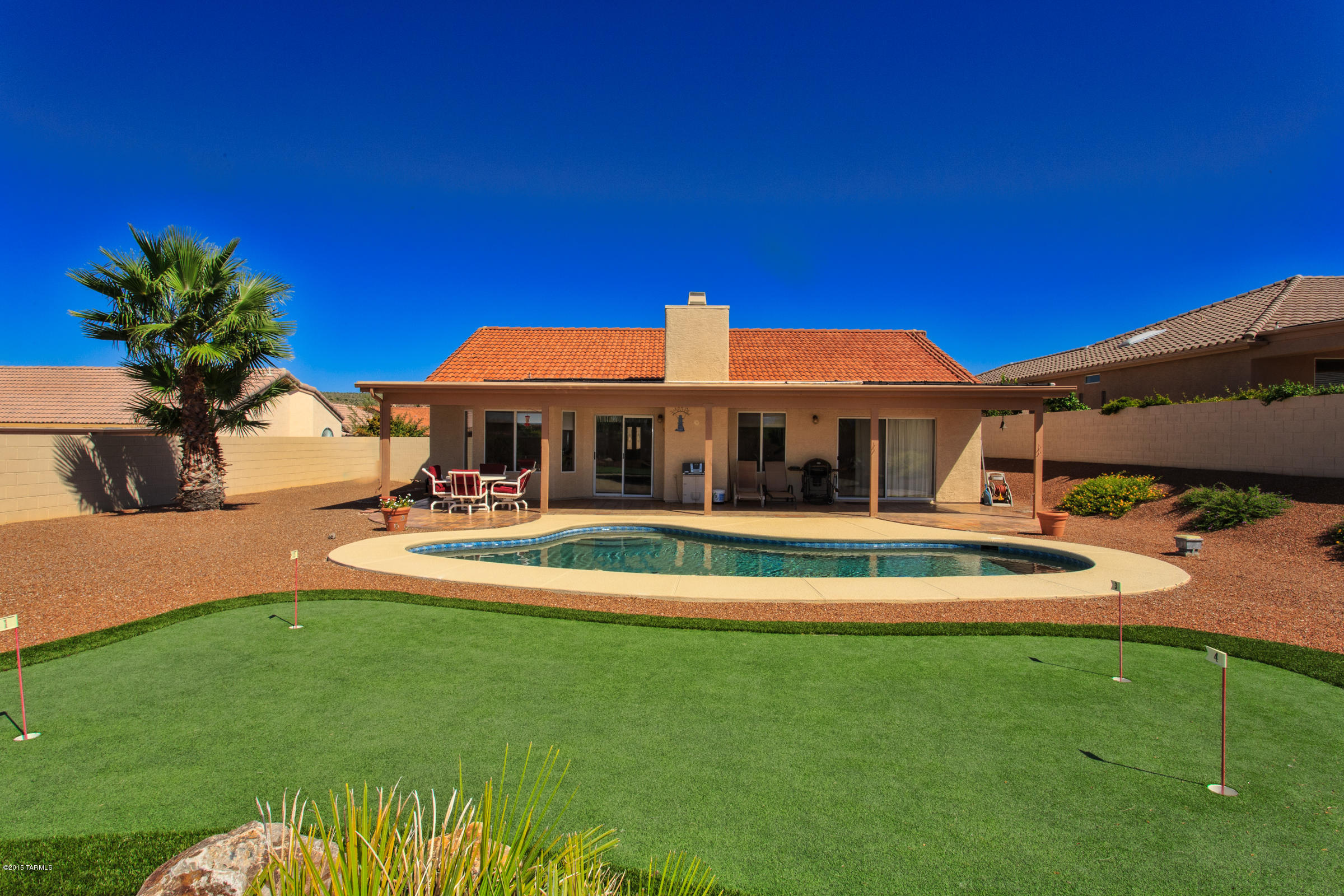 65703 E Rocky Trail Drive