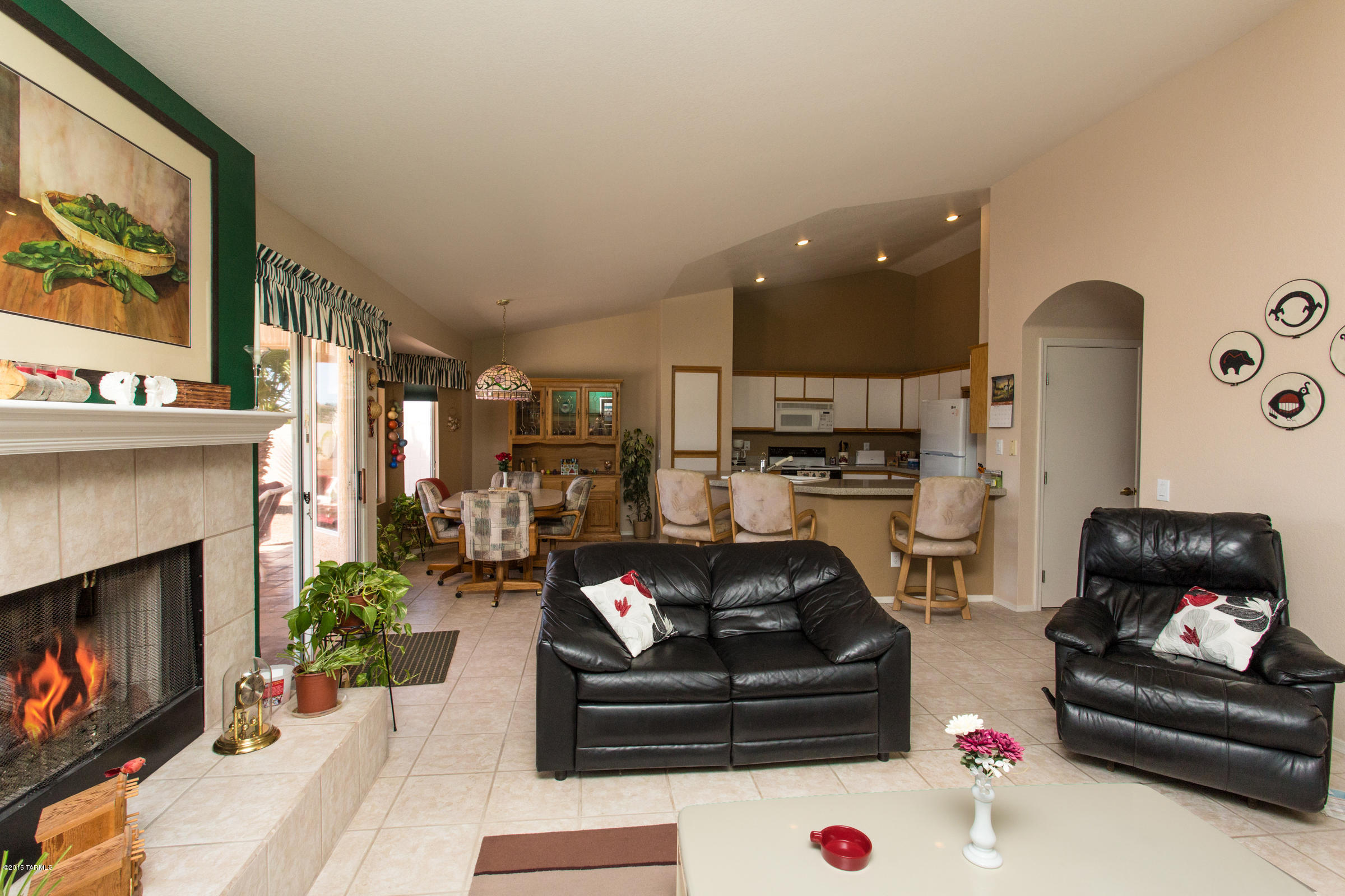 65703 E Rocky Trail Drive
