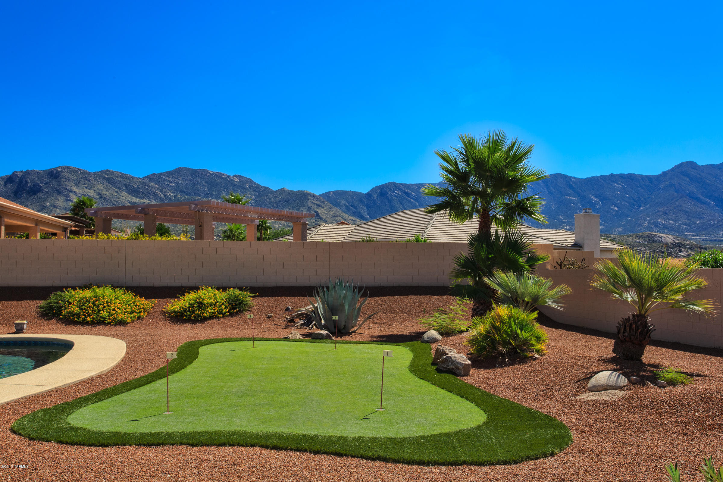 65703 E Rocky Trail Drive