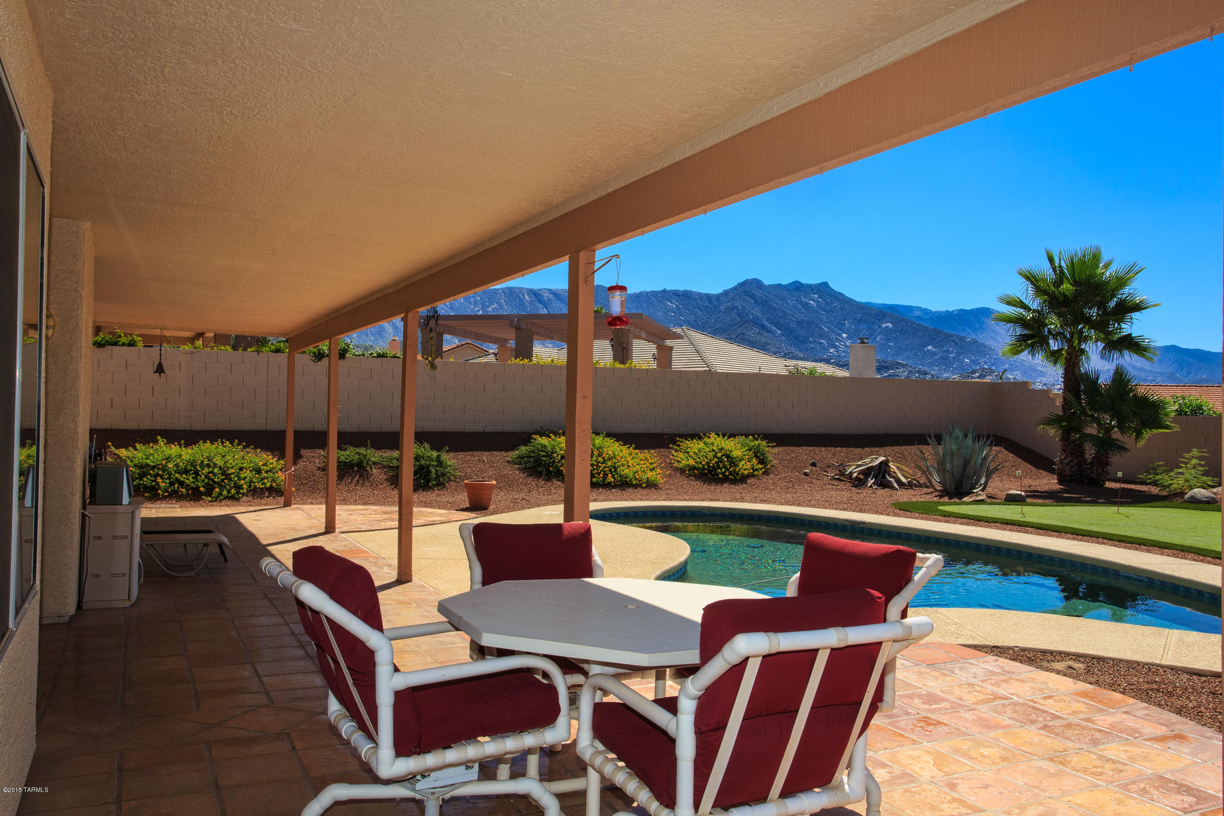 65703 E Rocky Trail Drive