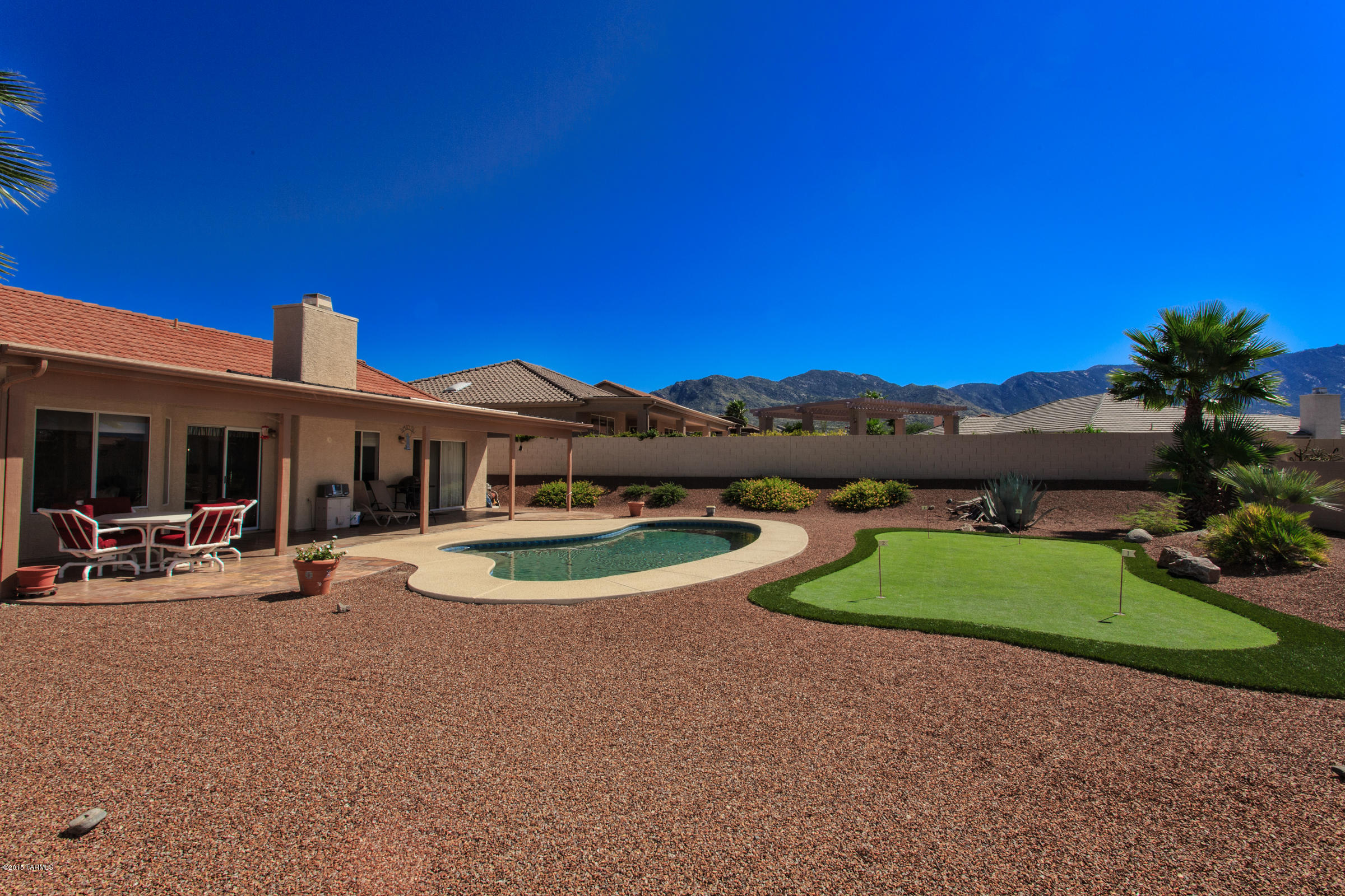 65703 E Rocky Trail Drive