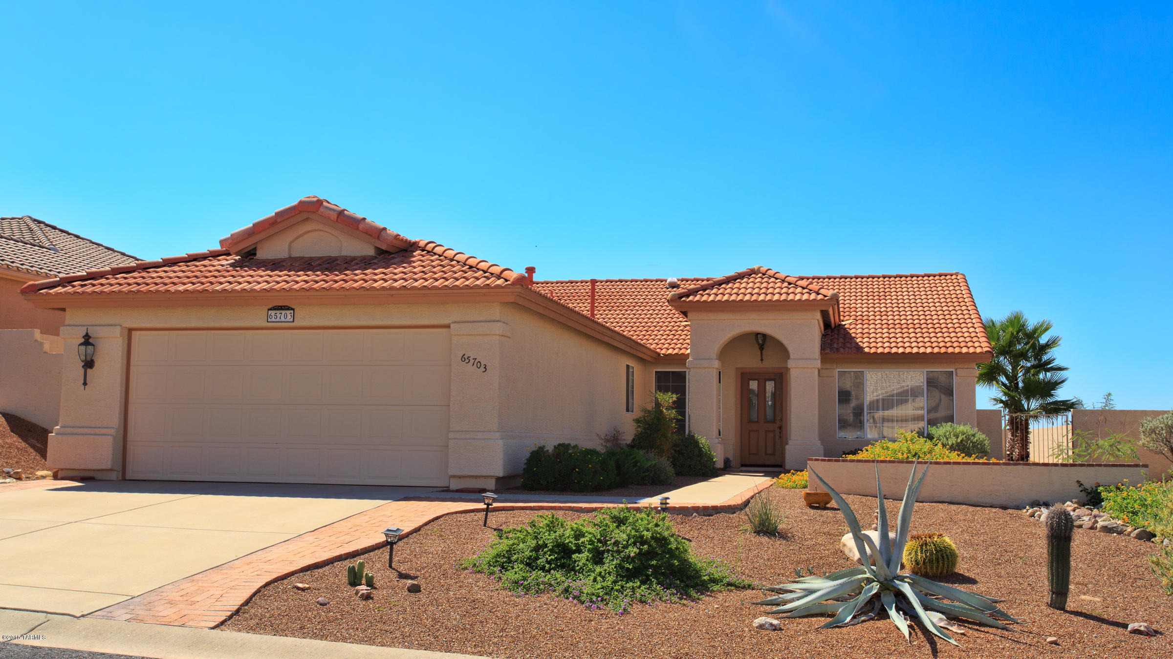 65703 E Rocky Trail Drive