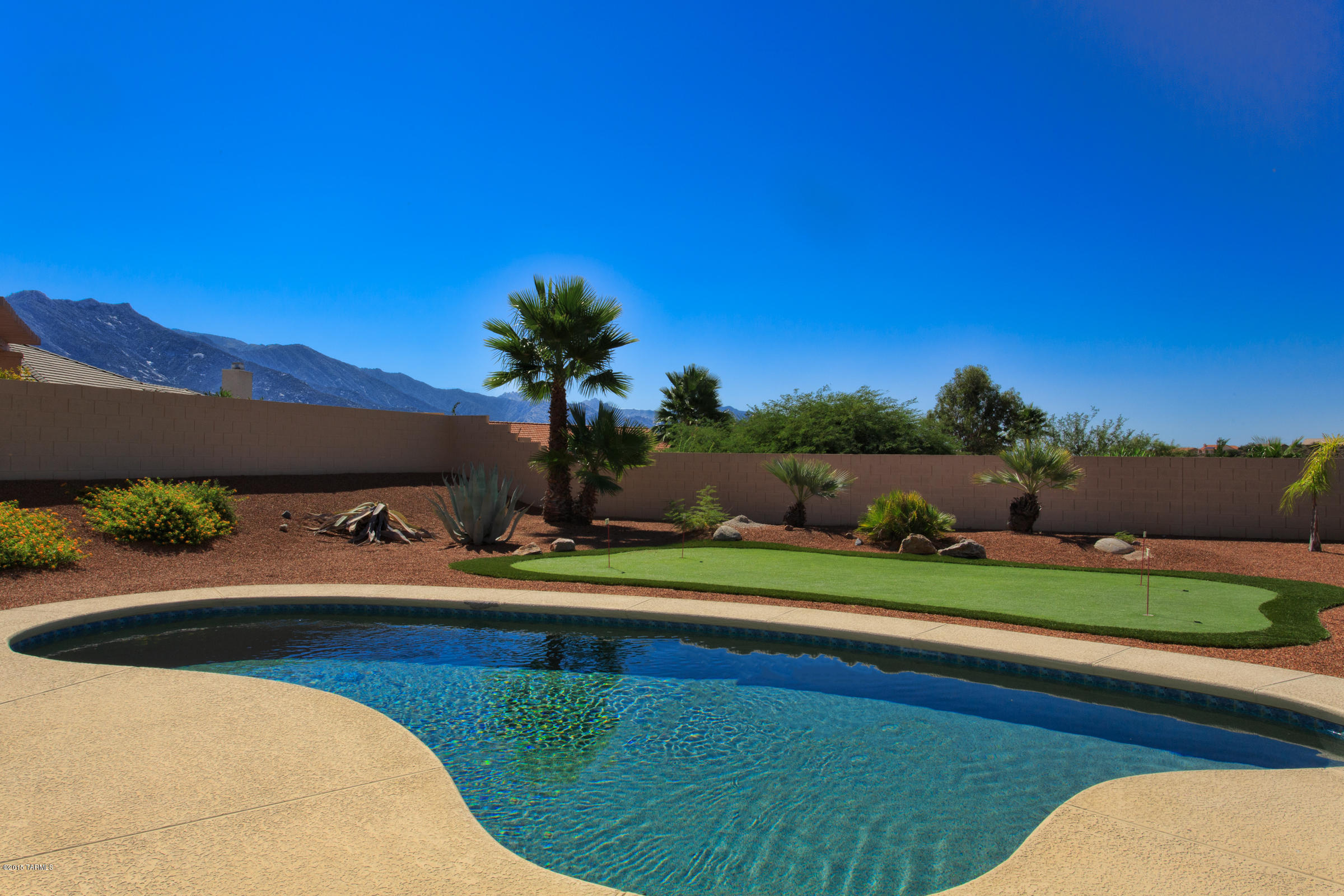 65703 E Rocky Trail Drive