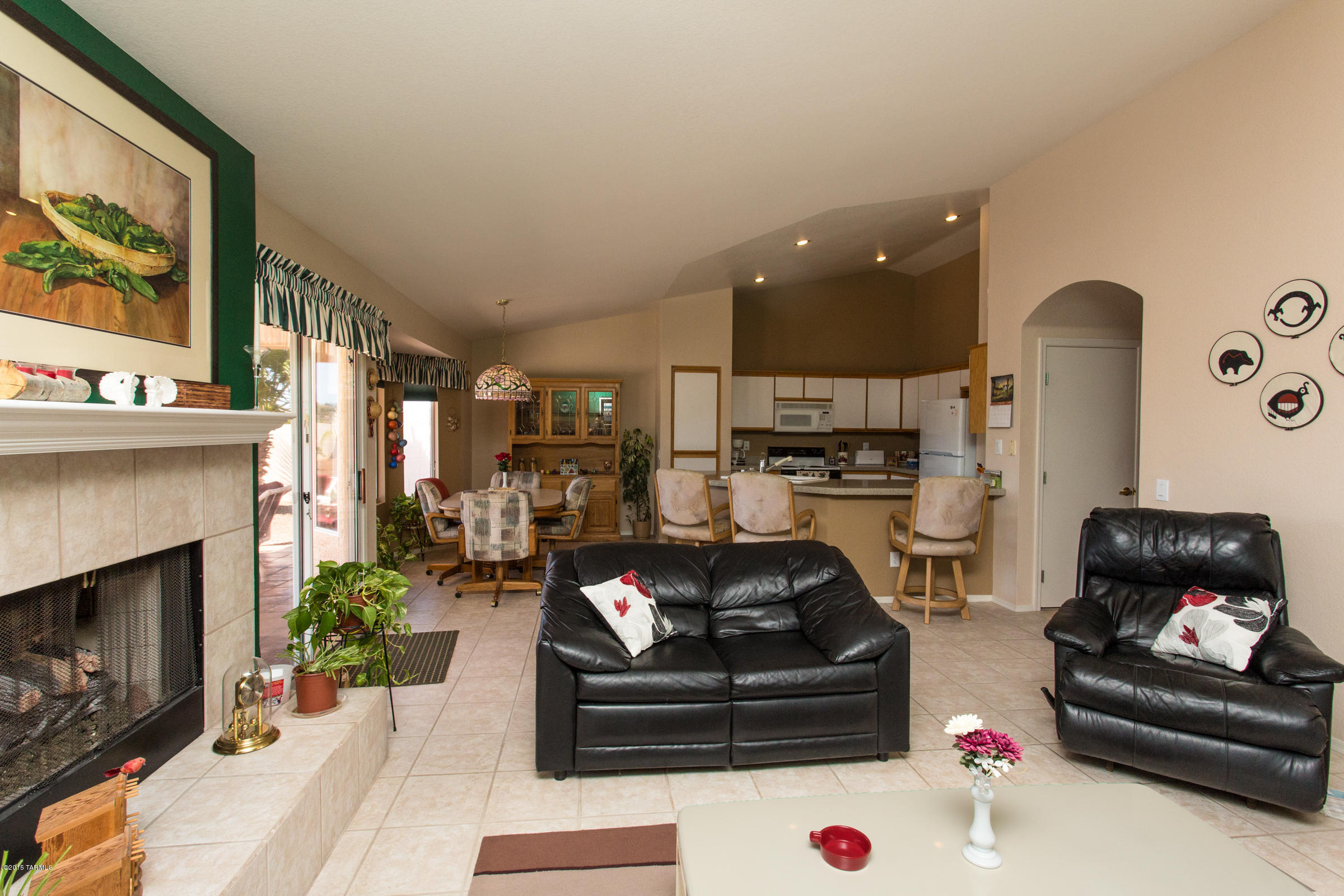 65703 E Rocky Trail Drive
