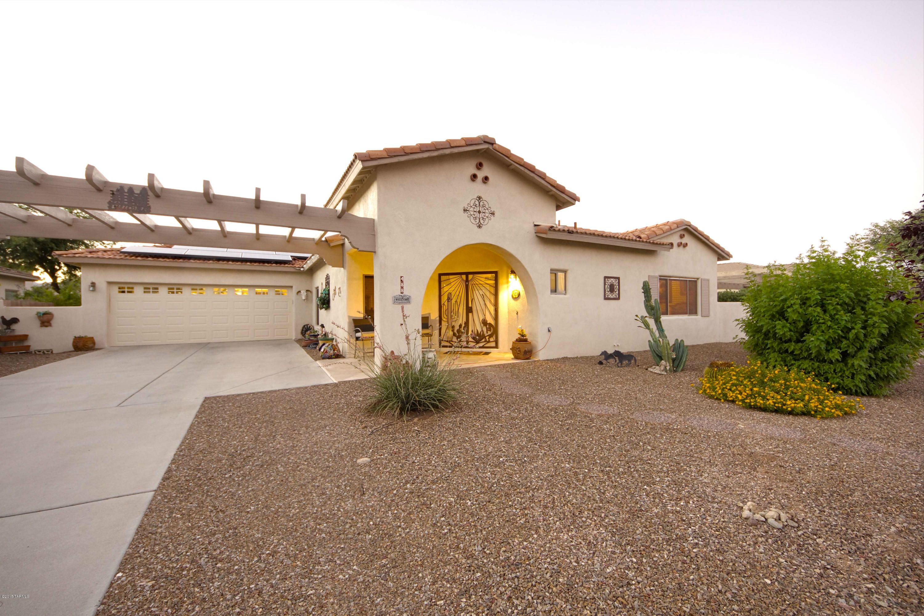 488 W Sunview Drive