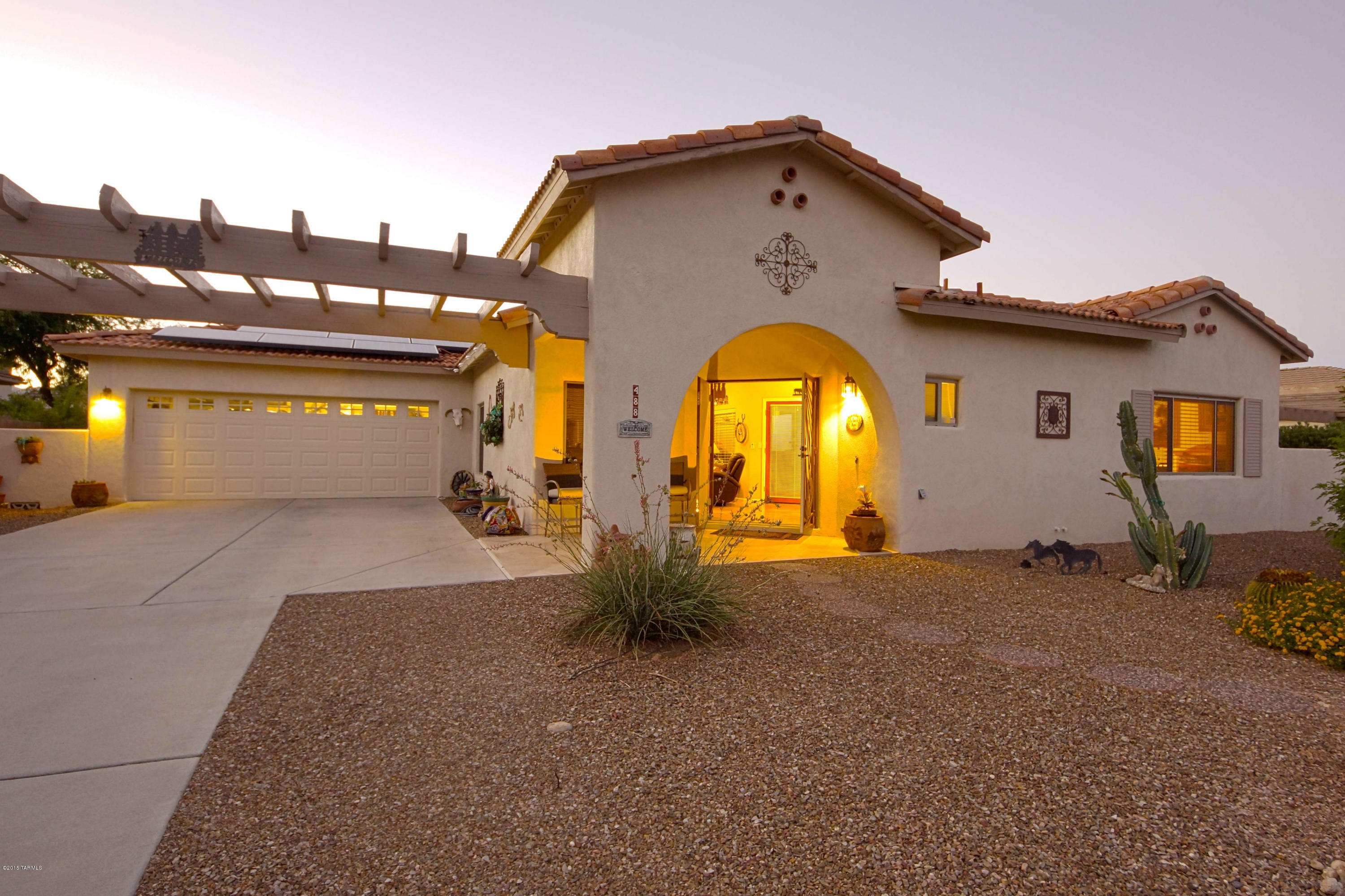 488 W Sunview Drive