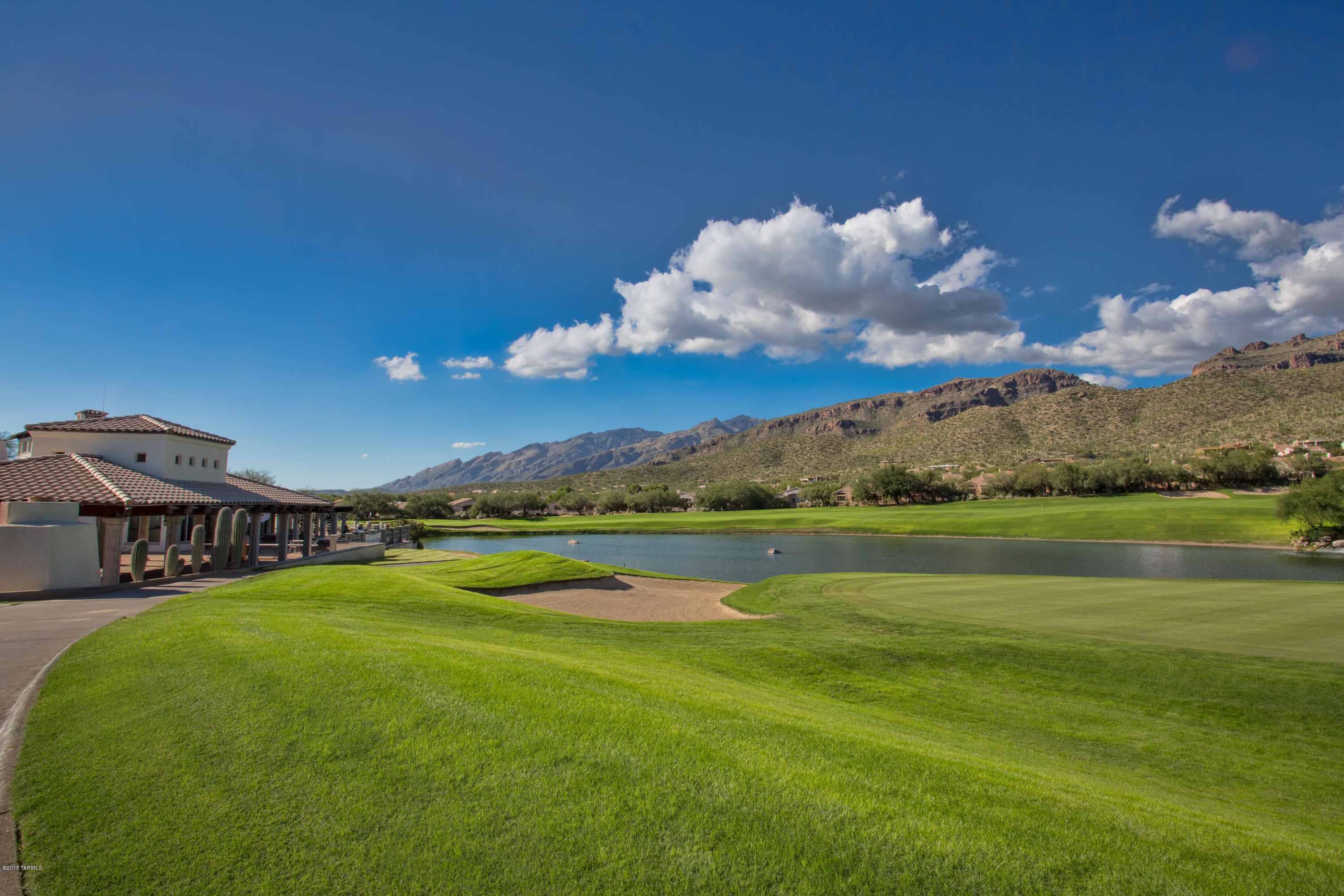 10180 E Sabino Estates Drive
