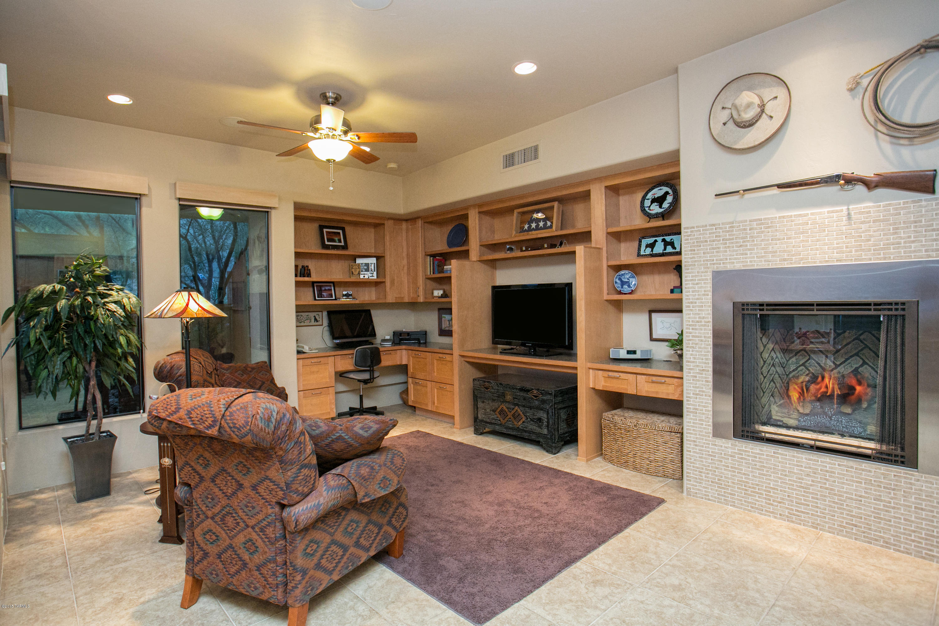 10180 E Sabino Estates Drive