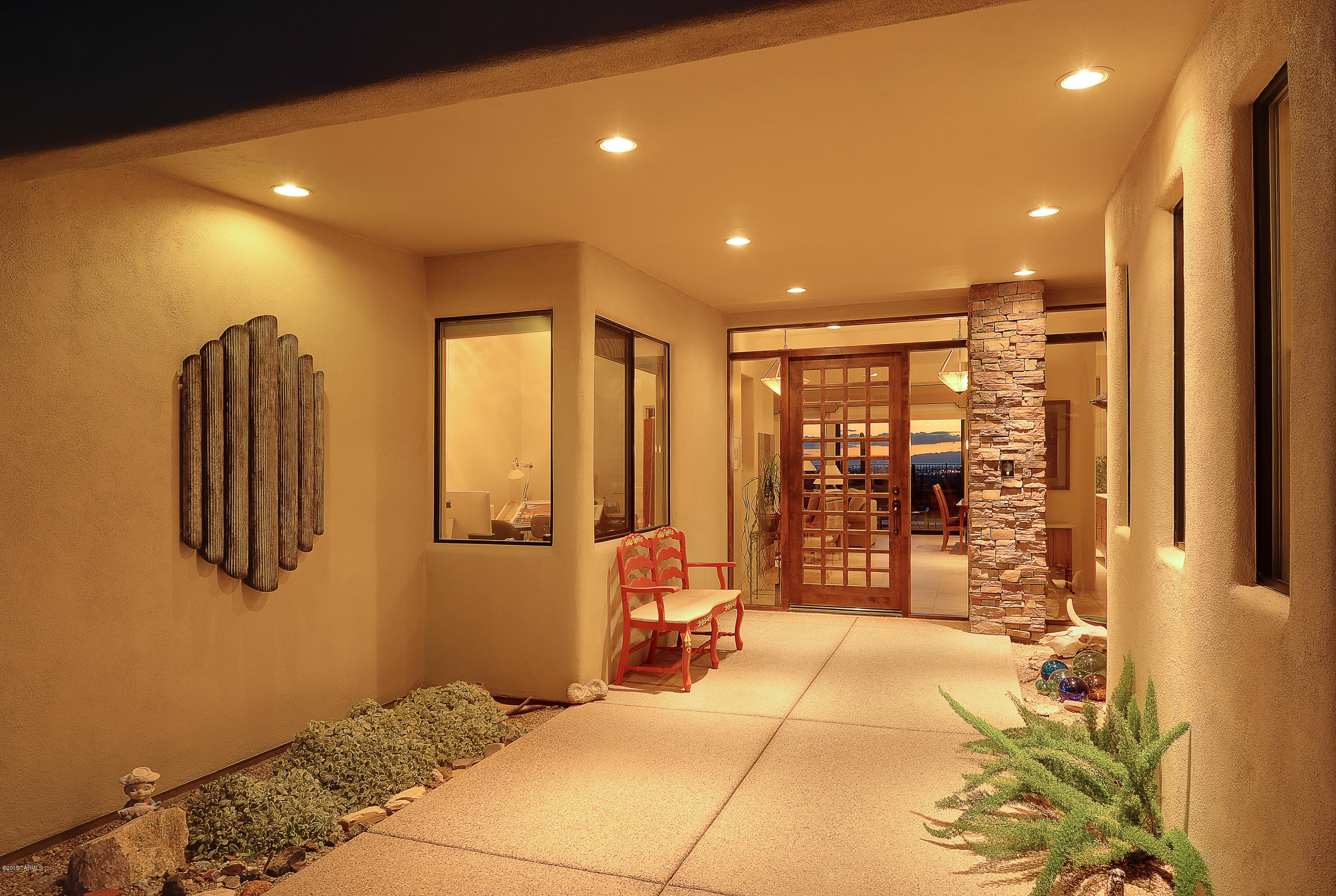 10180 E Sabino Estates Drive