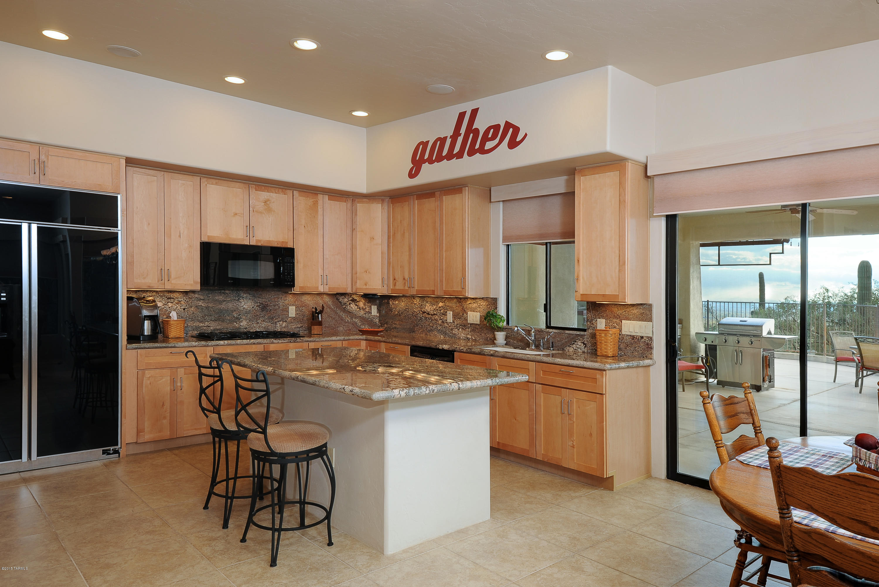 10180 E Sabino Estates Drive
