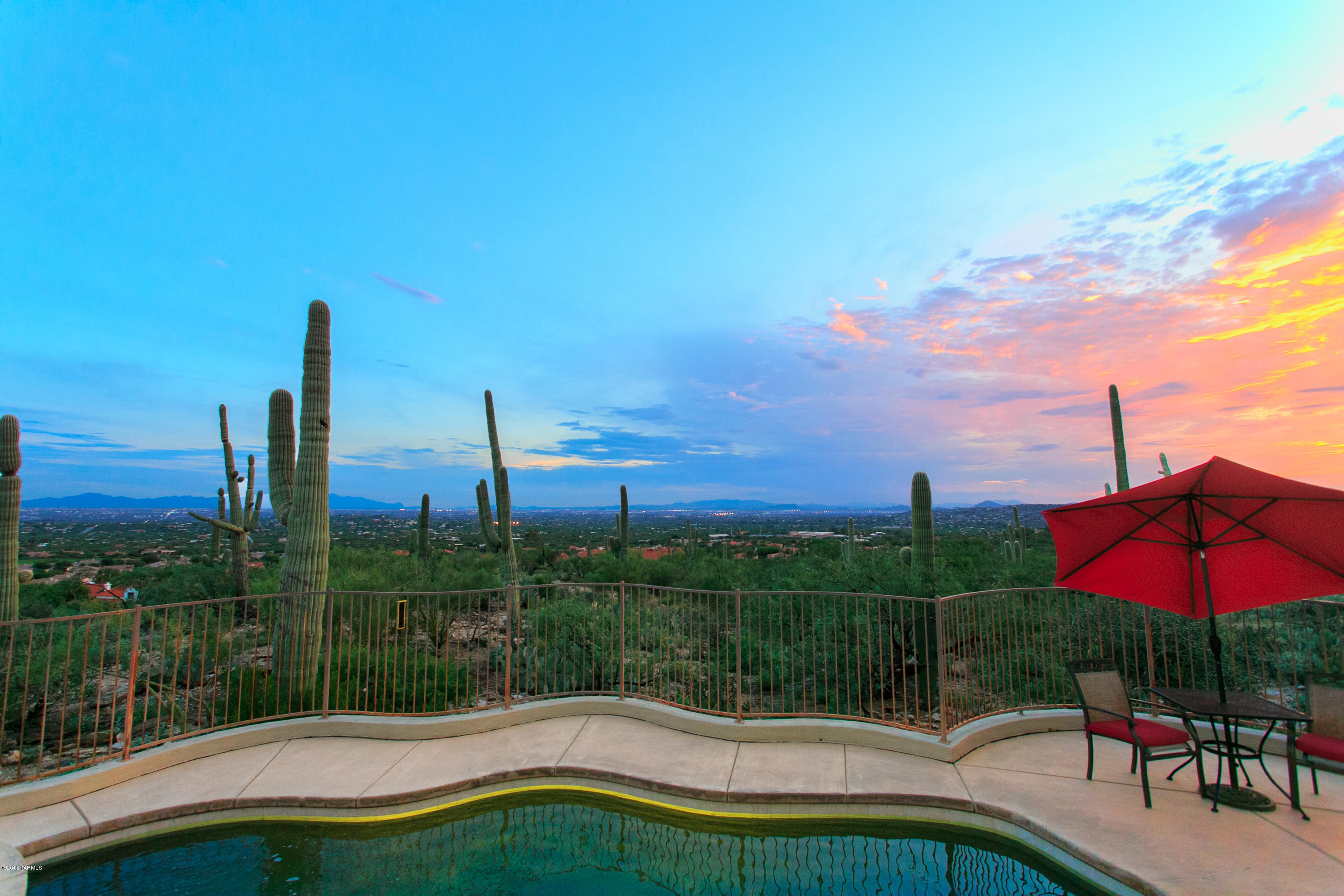 10180 E Sabino Estates Drive