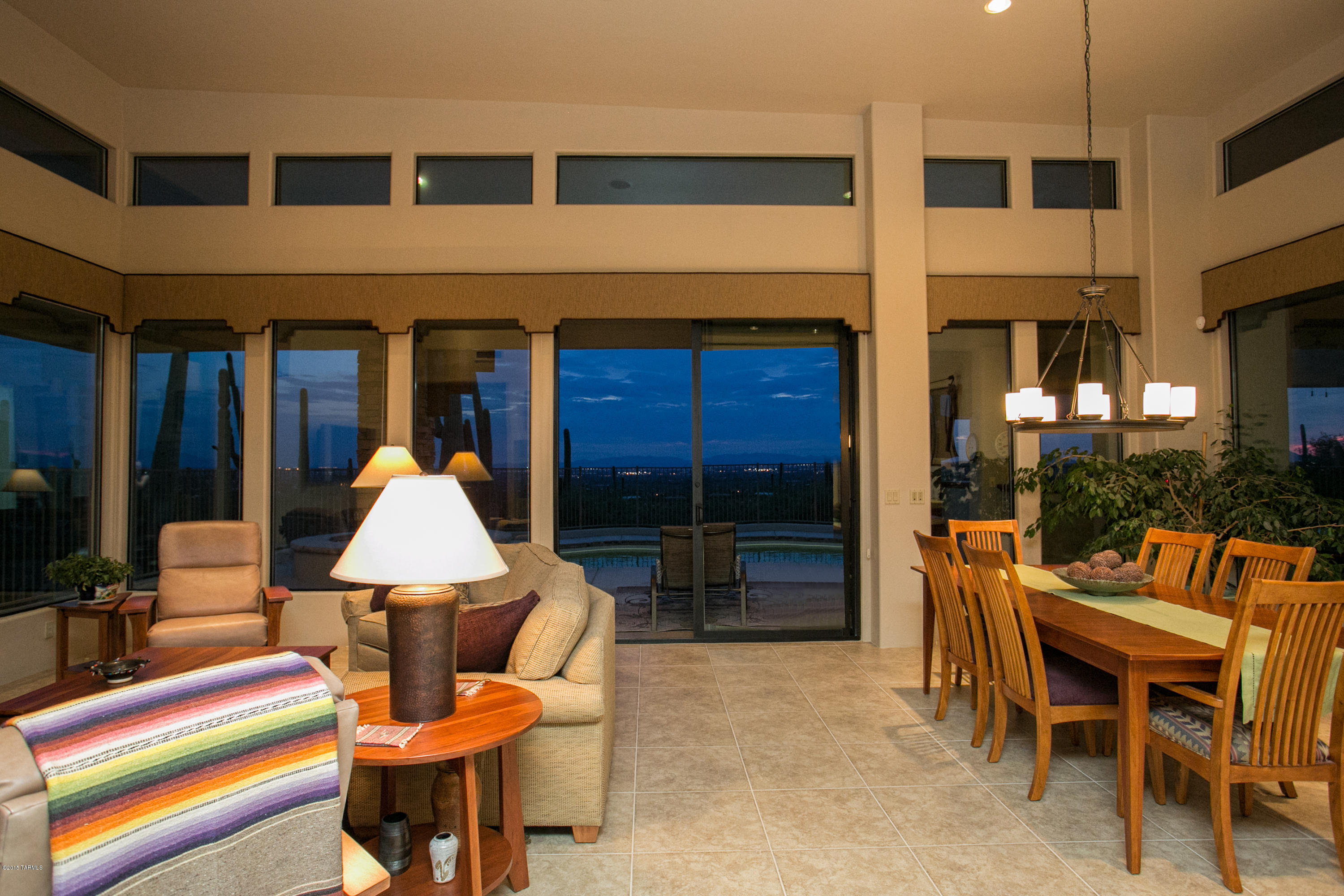 10180 E Sabino Estates Drive