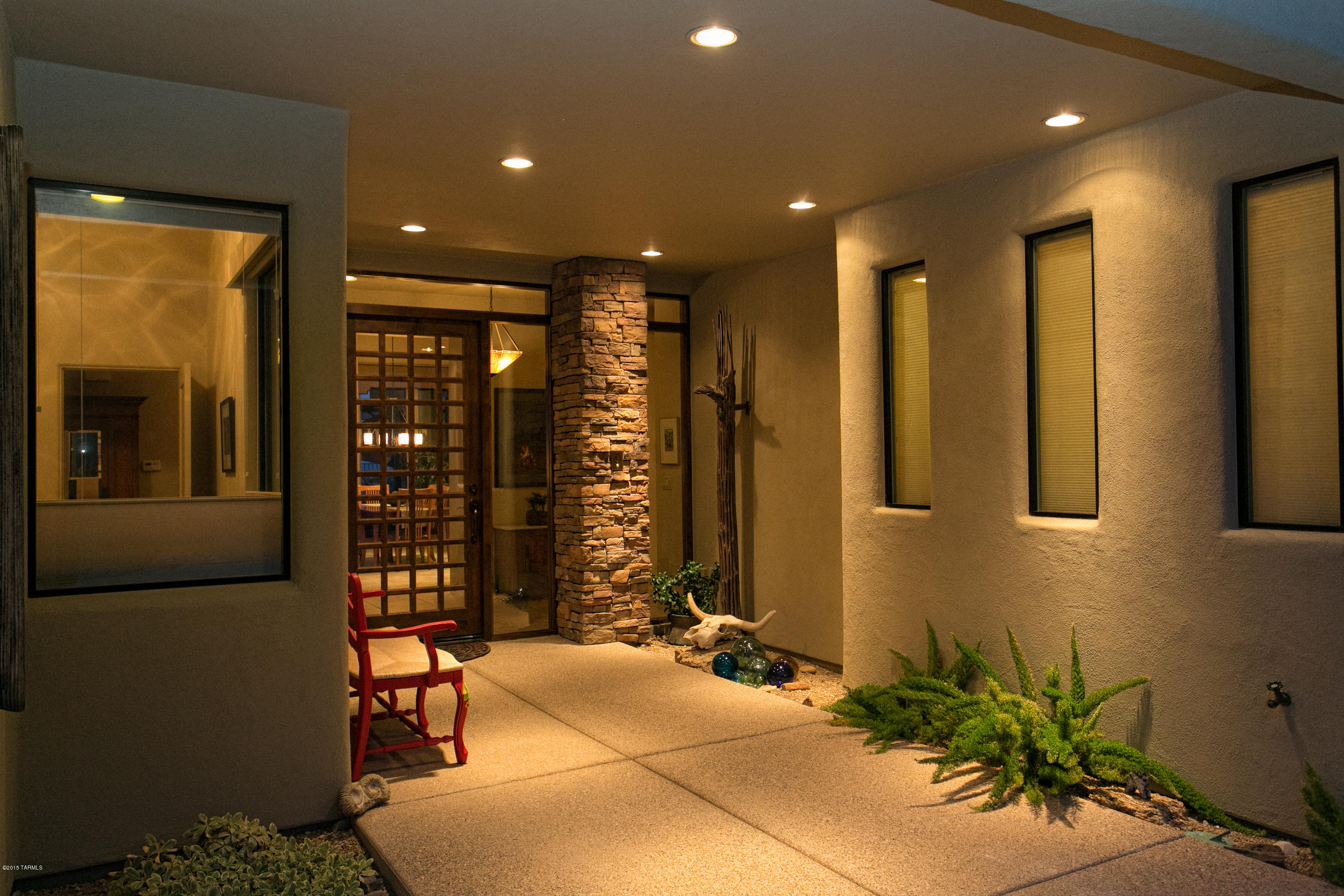 10180 E Sabino Estates Drive