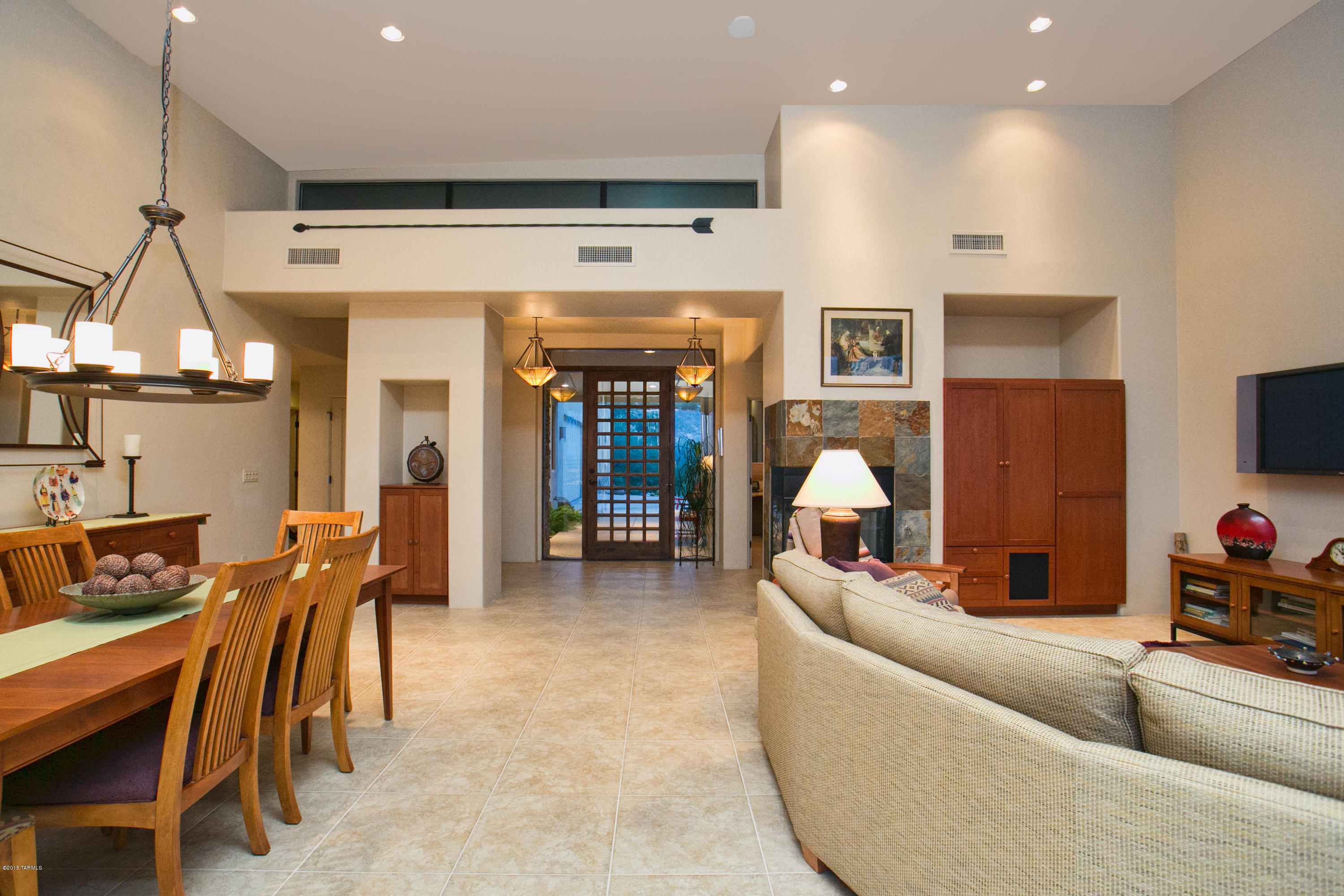 10180 E Sabino Estates Drive