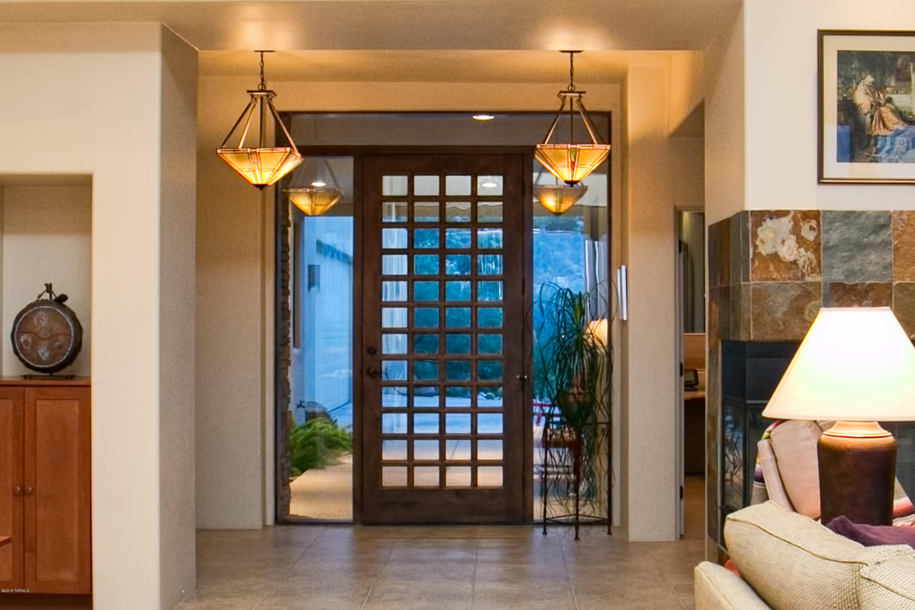 10180 E Sabino Estates Drive