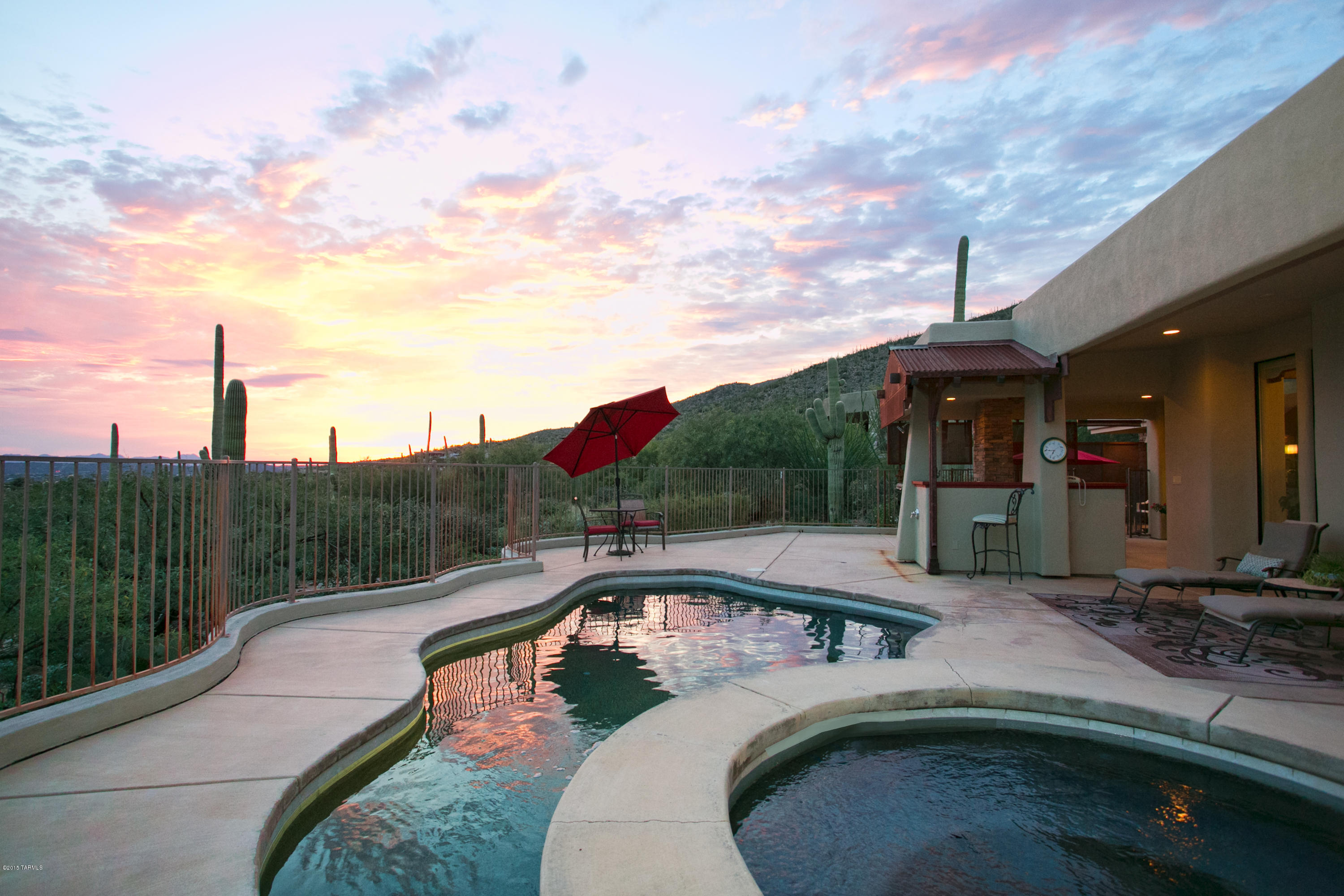 10180 E Sabino Estates Drive