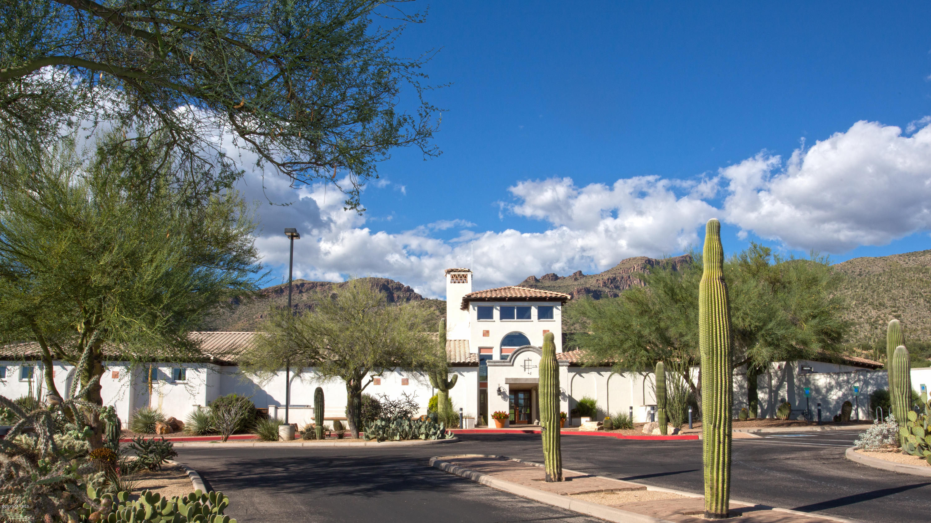 10180 E Sabino Estates Drive
