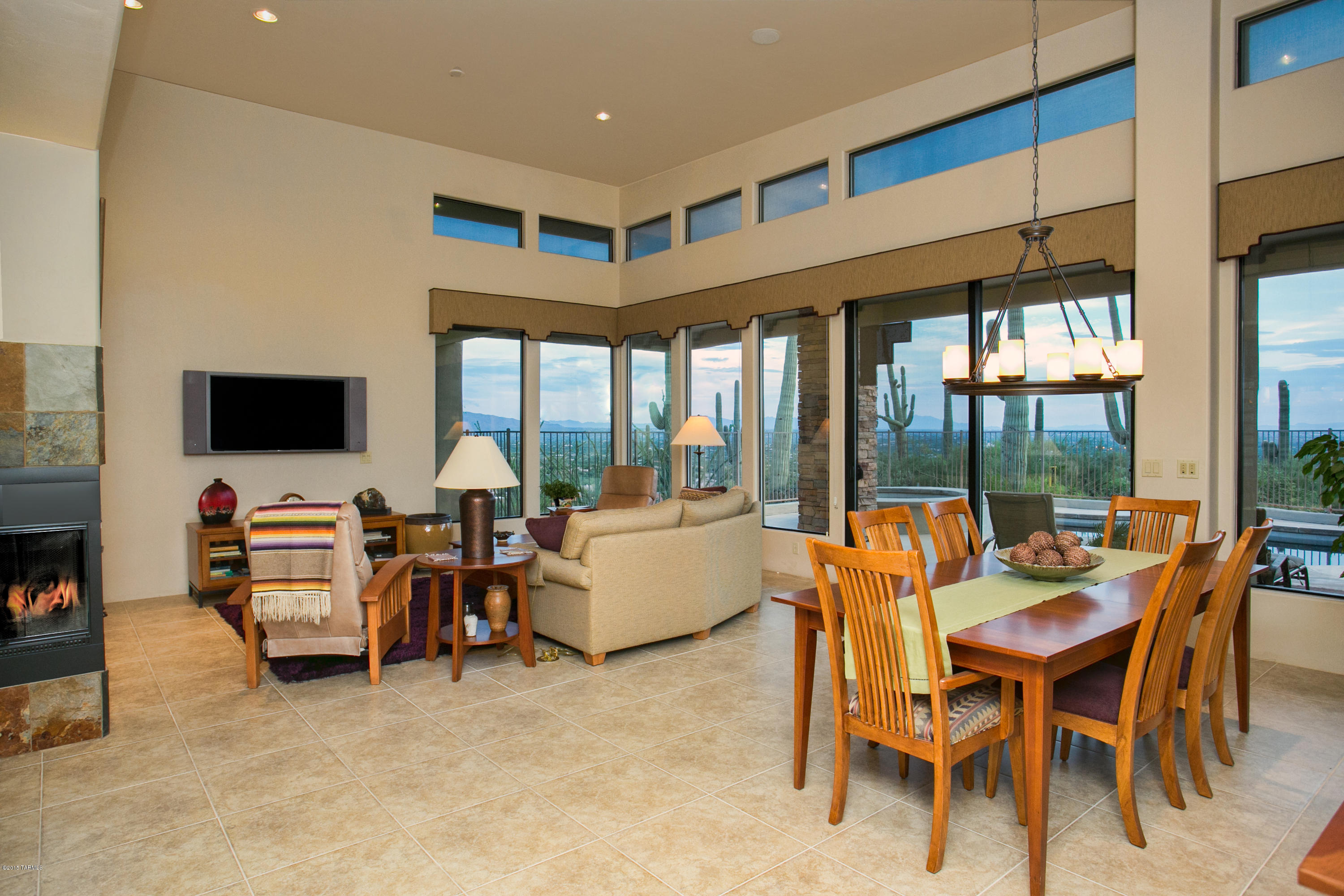 10180 E Sabino Estates Drive