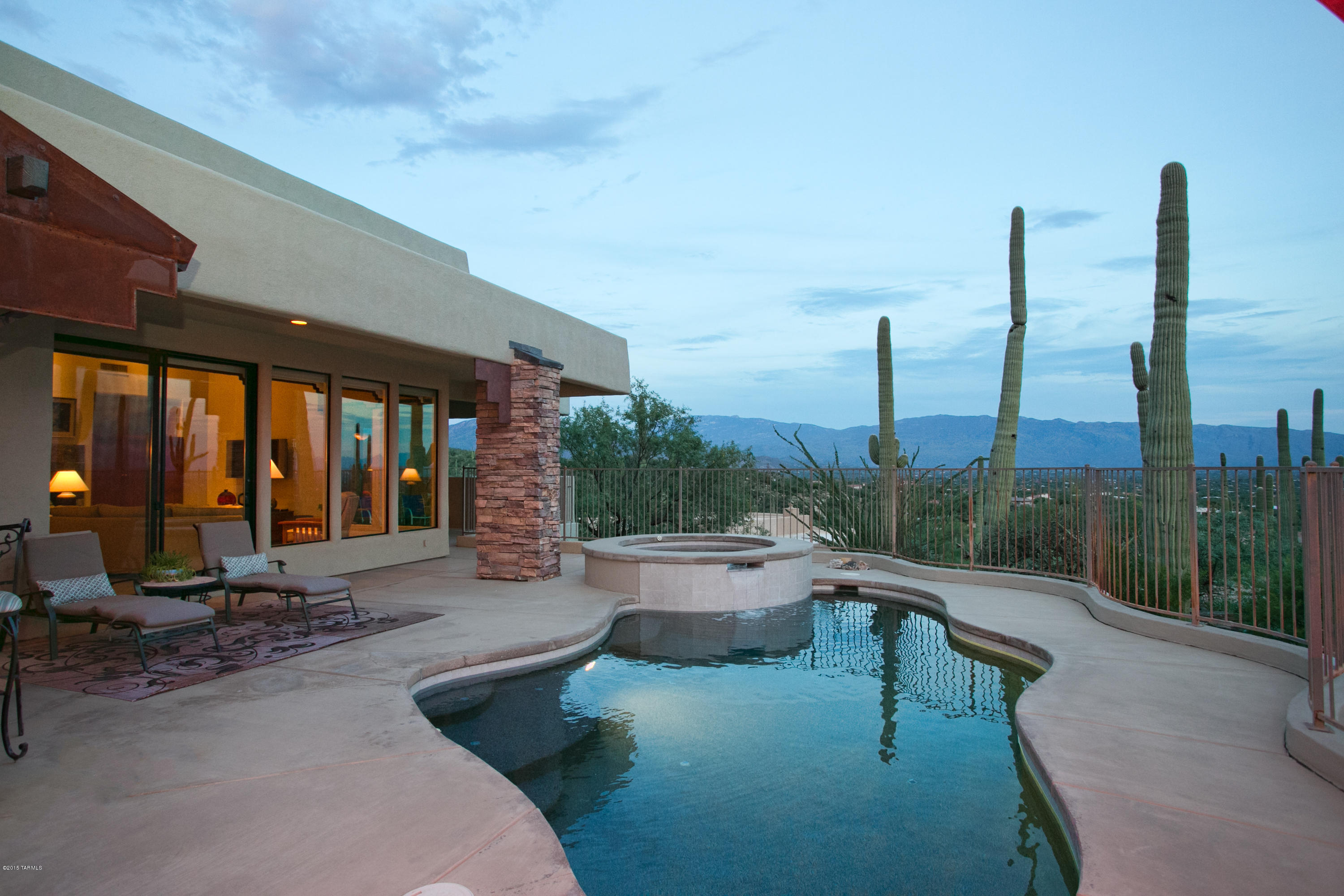 10180 E Sabino Estates Drive