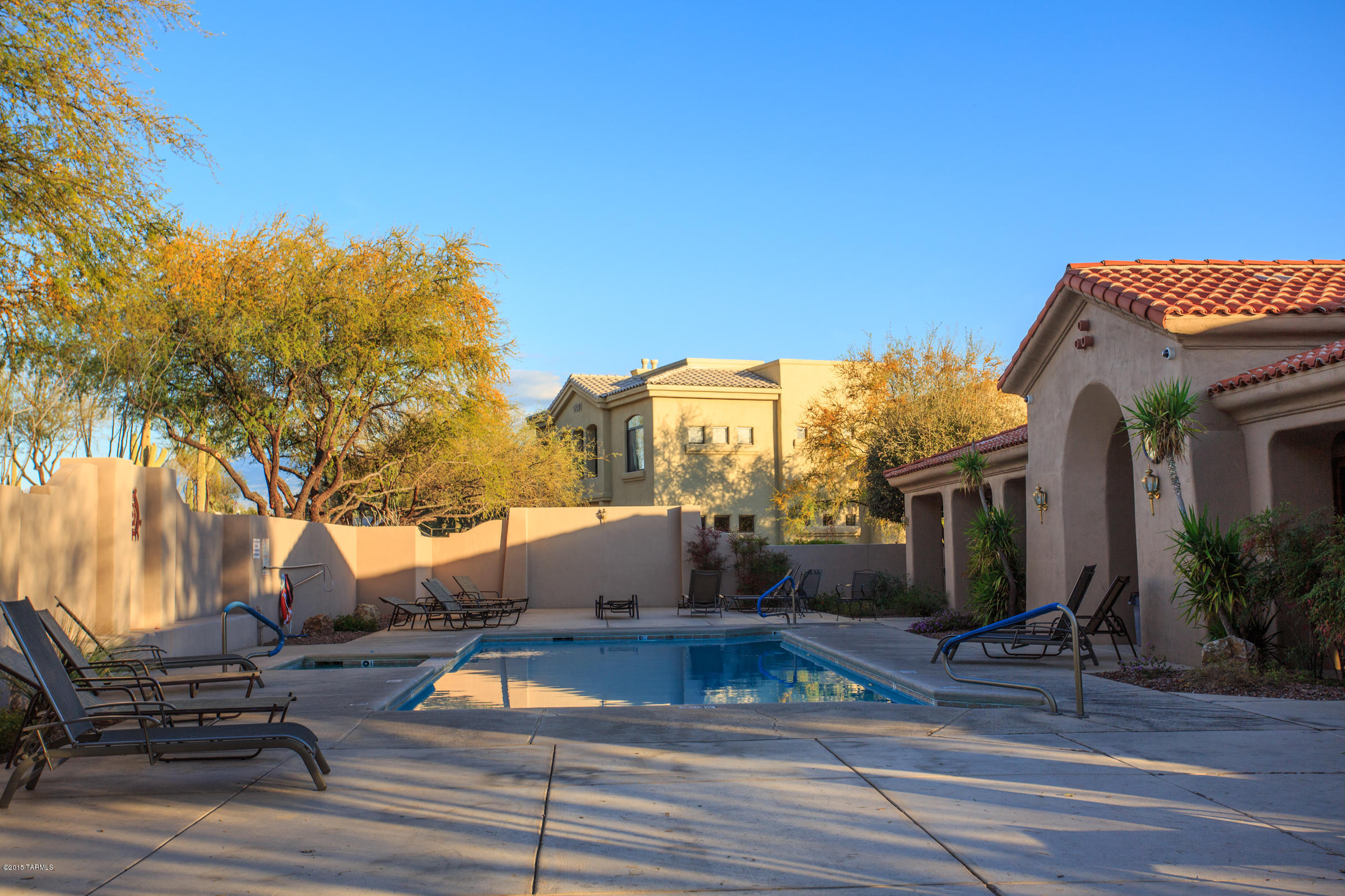 10180 E Sabino Estates Drive