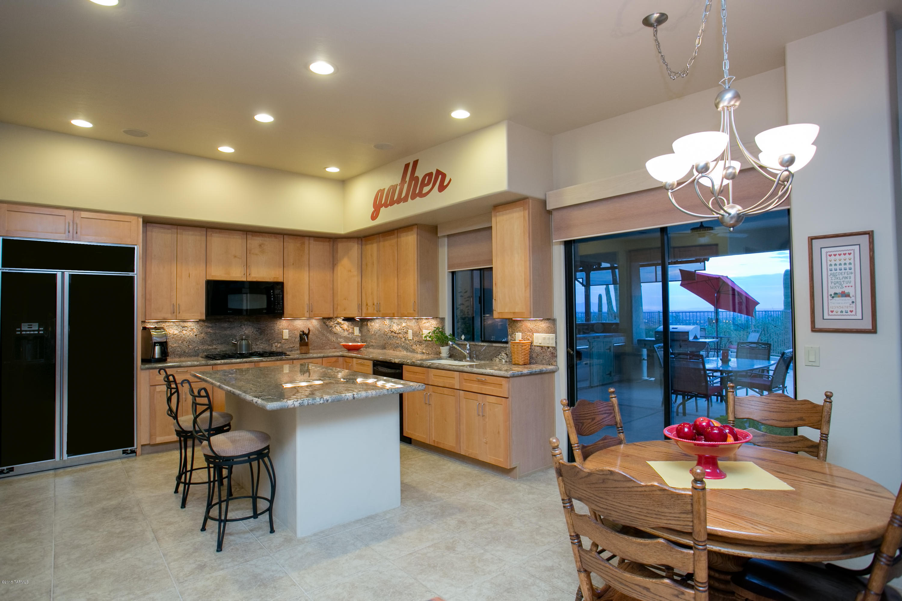 10180 E Sabino Estates Drive