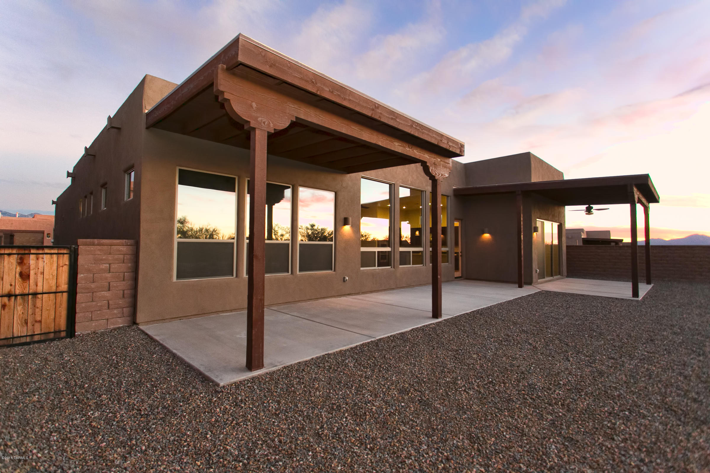 12295 N Sunrise Shadow Drive