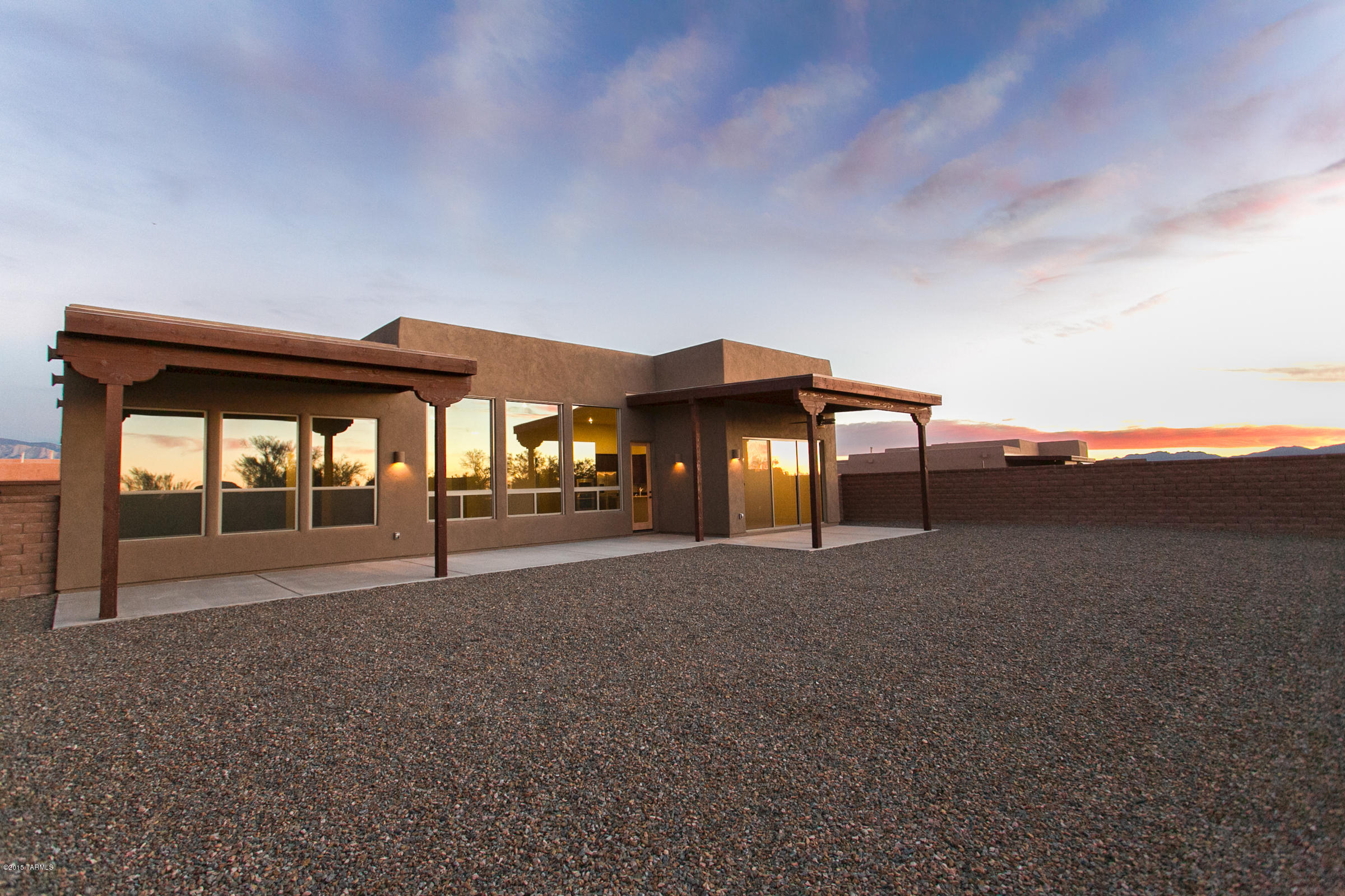 12295 N Sunrise Shadow Drive