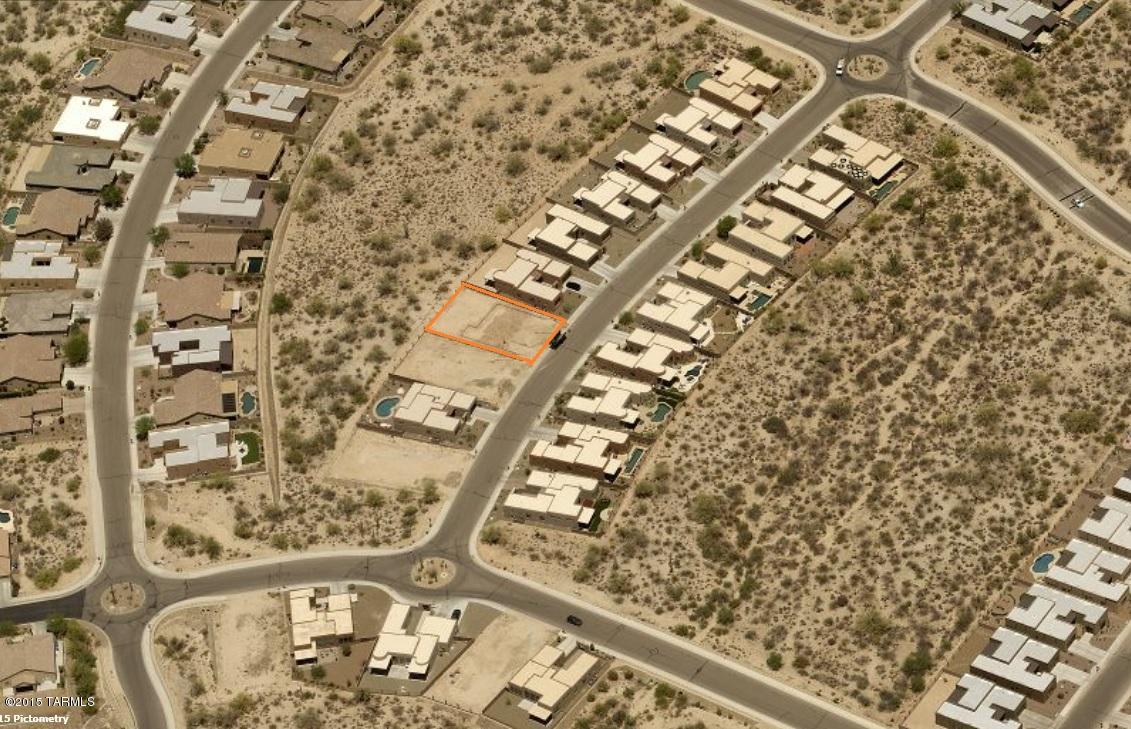 12295 N Sunrise Shadow Drive