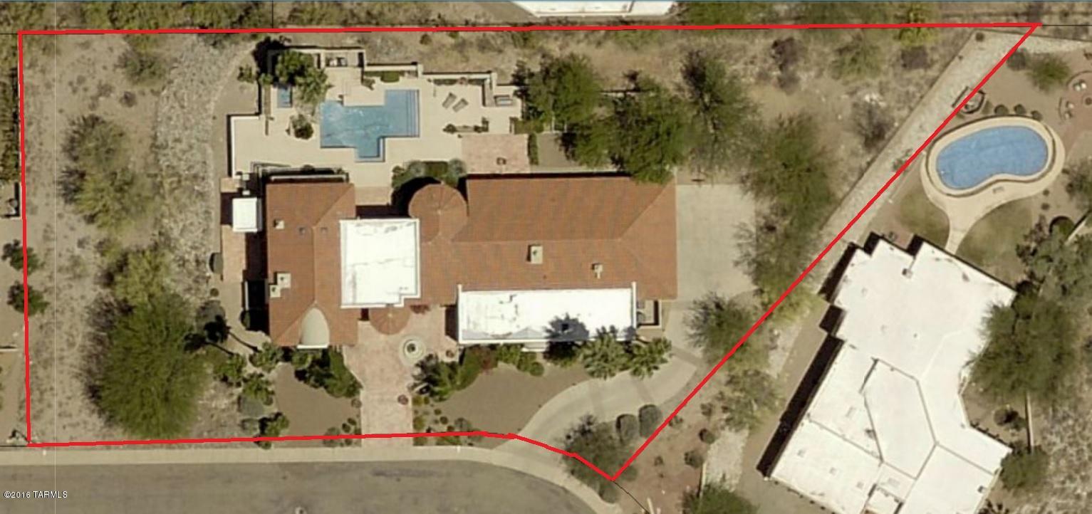 6580 N Regal Manor Drive