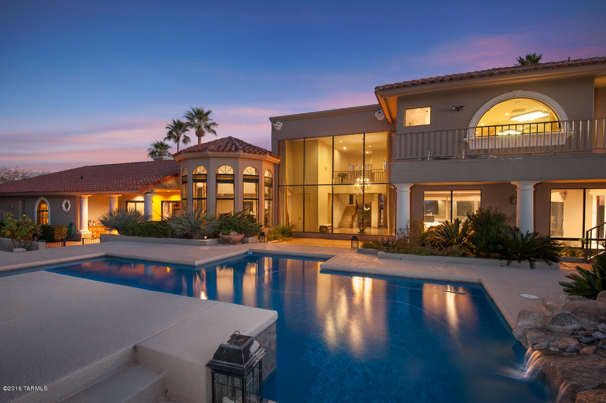 6580 N Regal Manor Drive