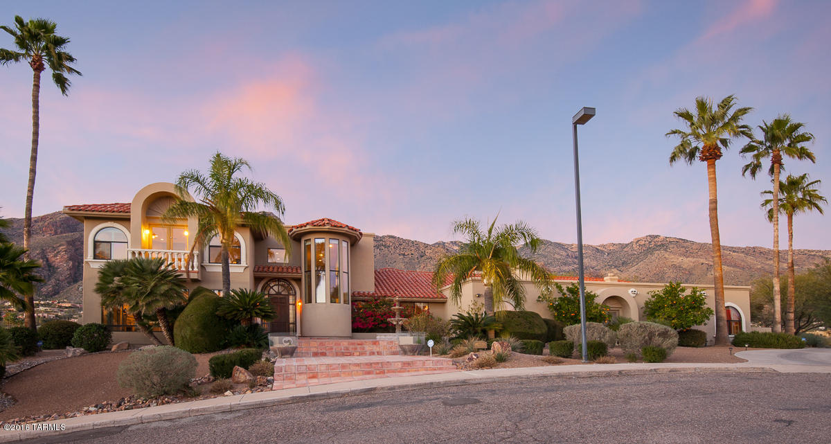 6580 N Regal Manor Drive