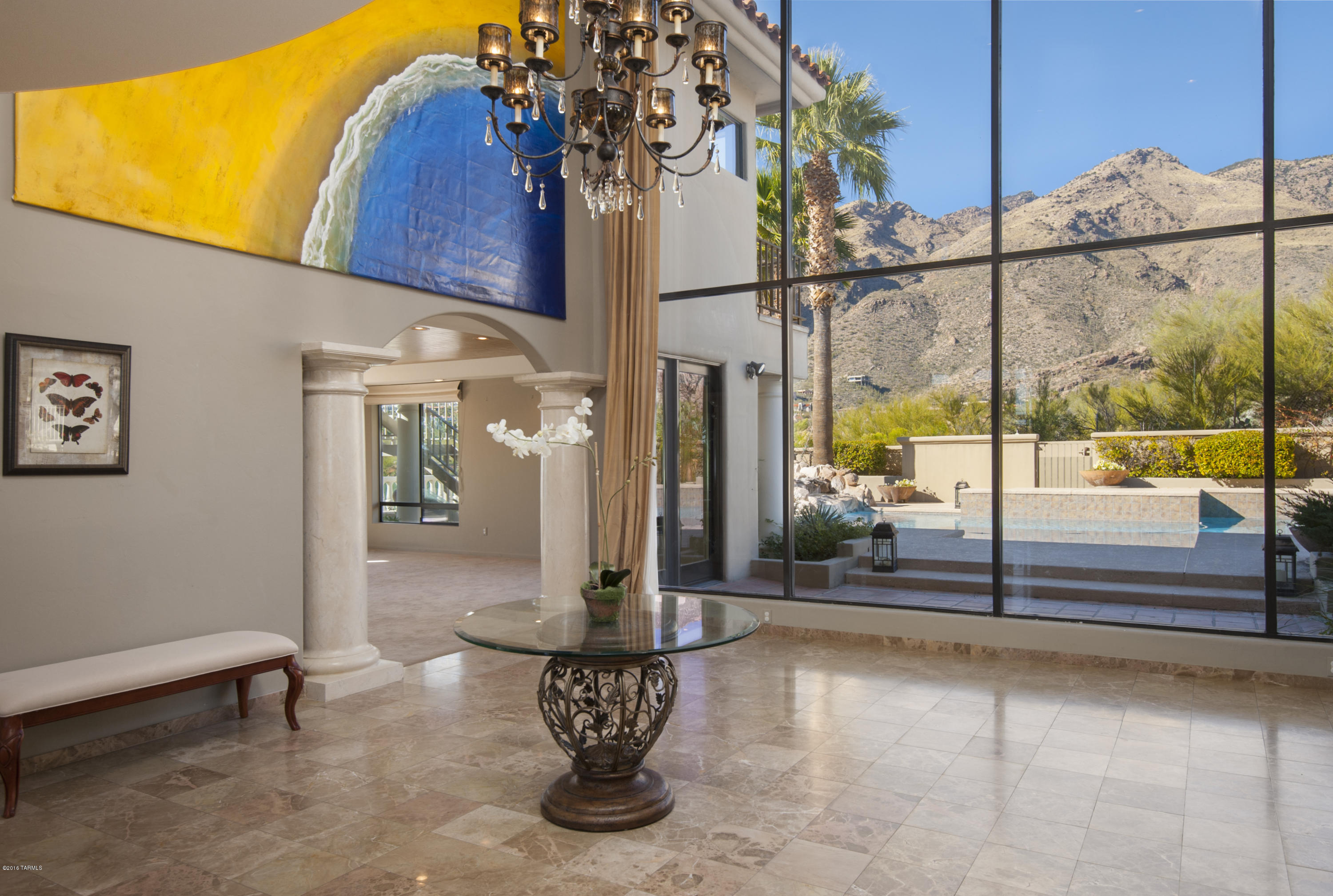 6580 N Regal Manor Drive