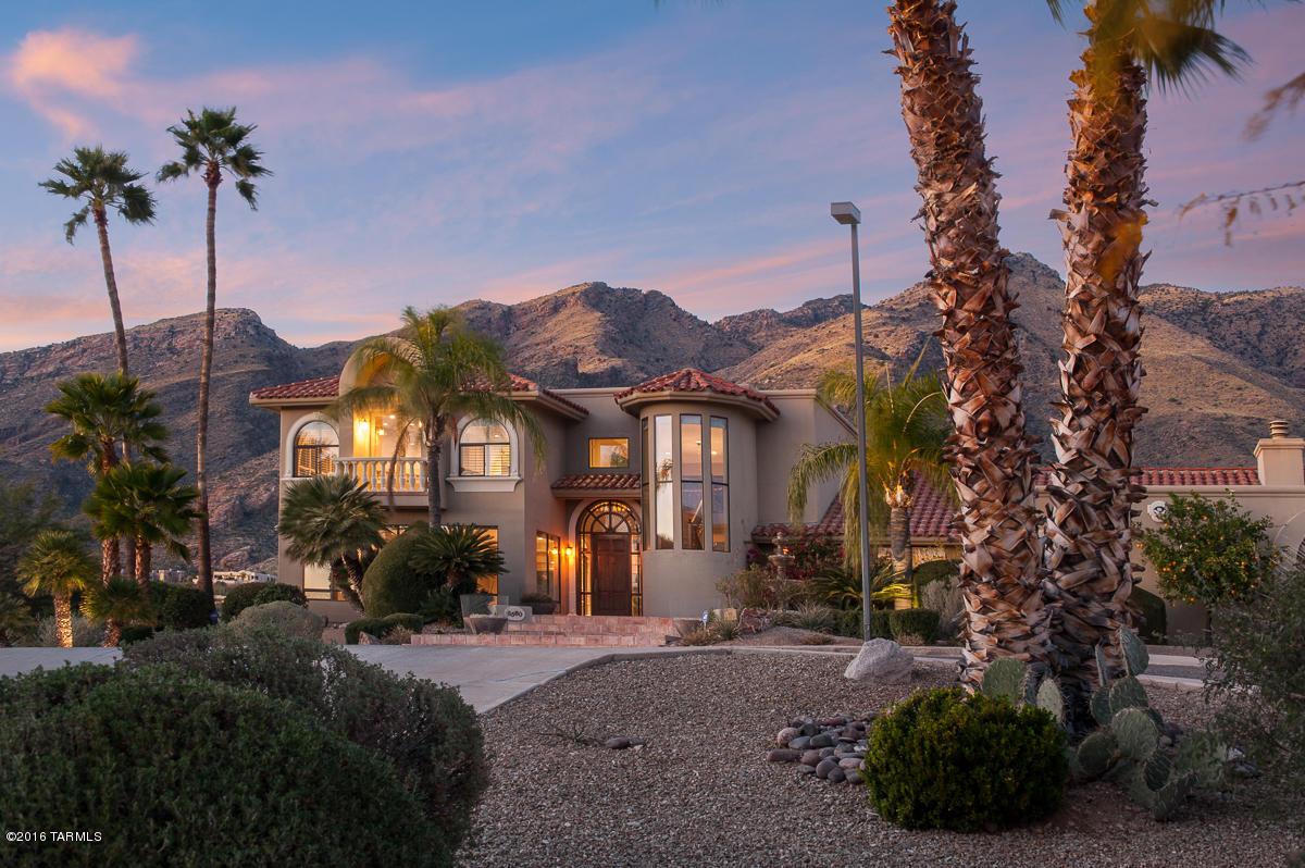 6580 N Regal Manor Drive