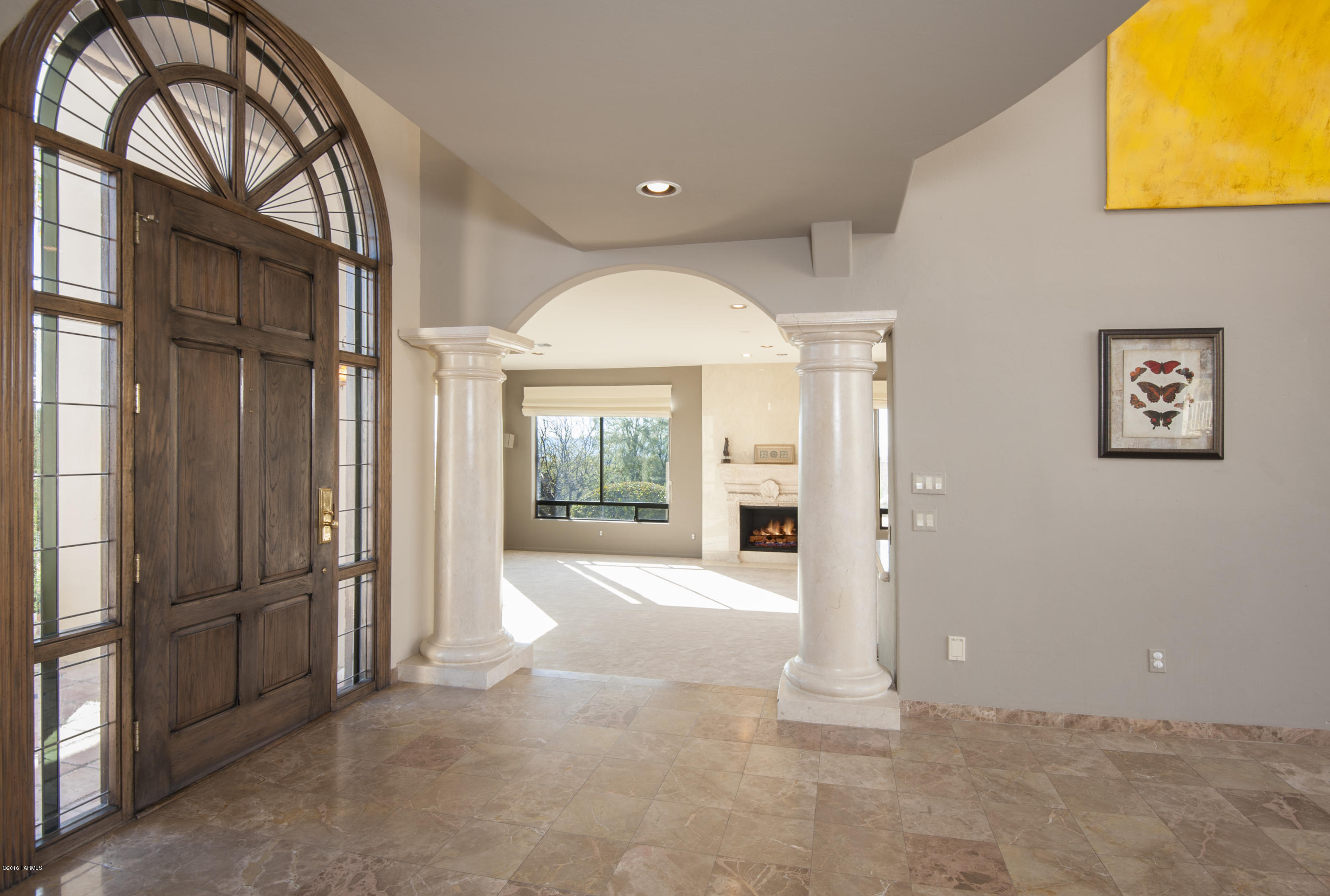 6580 N Regal Manor Drive