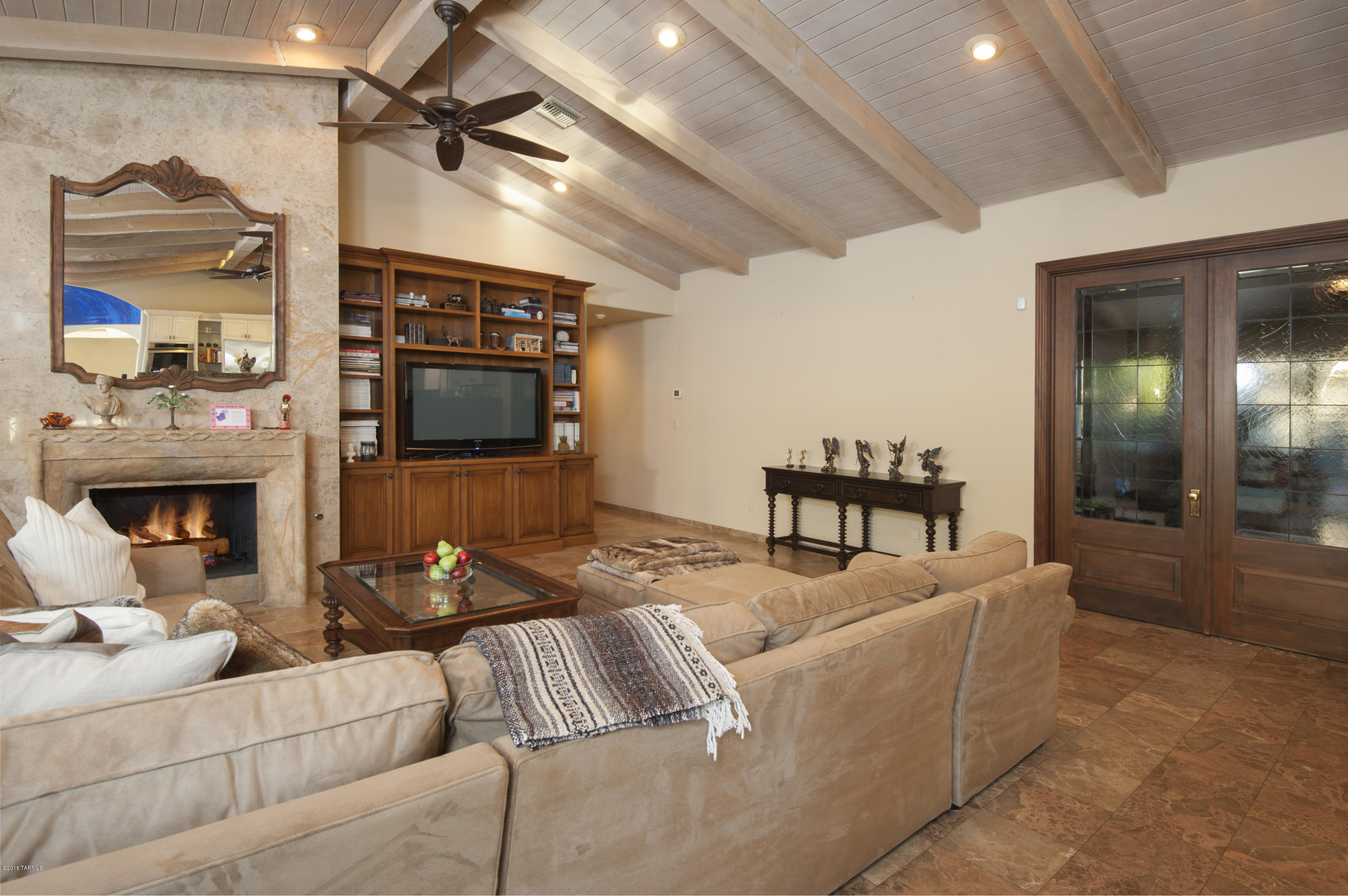 6580 N Regal Manor Drive