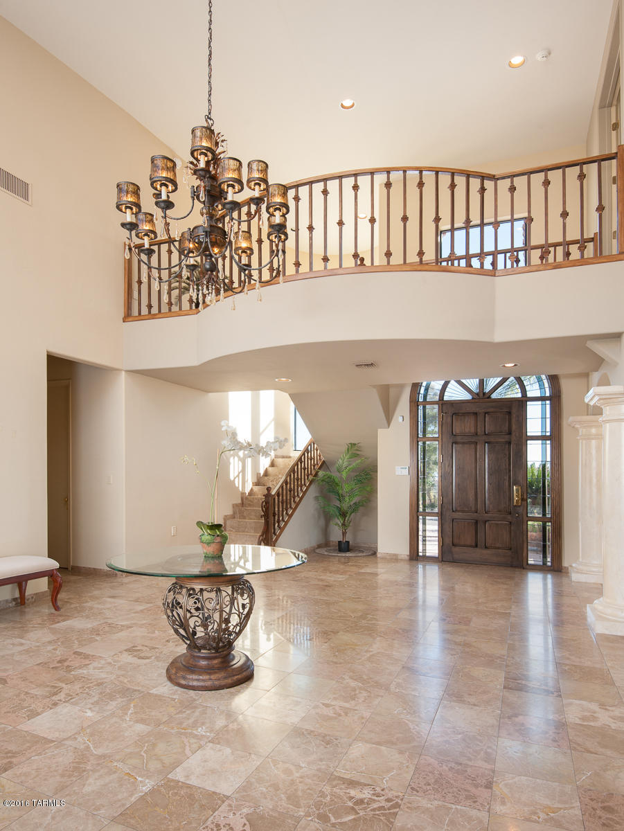 6580 N Regal Manor Drive